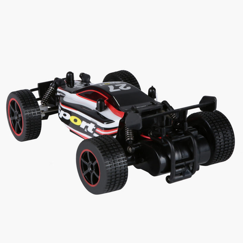 Juniors 2.4 GHz High Speed Racer-Remote Controlled Cars-image-3