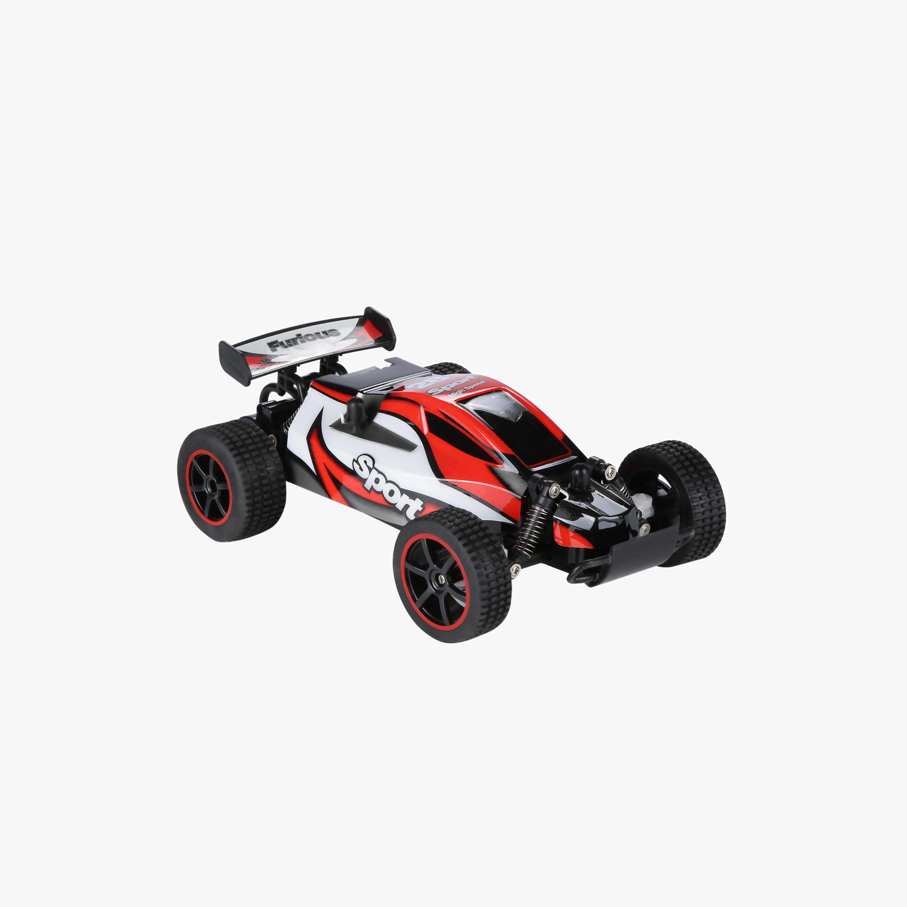 Juniors 2.4 GHz High Speed Racer -toys-remotecontrolledvehicles-rccars-image-2