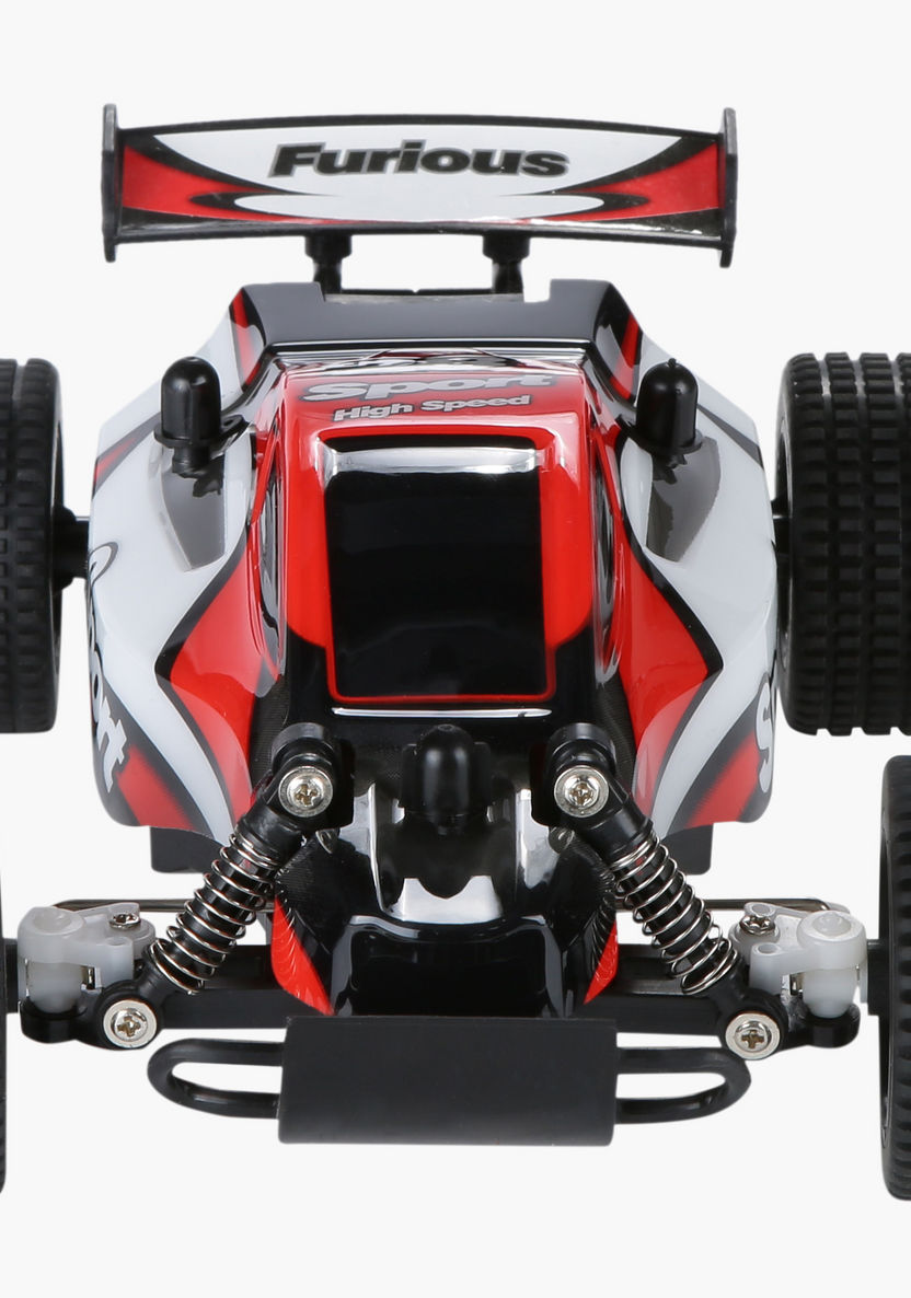 Juniors 2.4 GHz High Speed Racer-Remote Controlled Cars-image-2