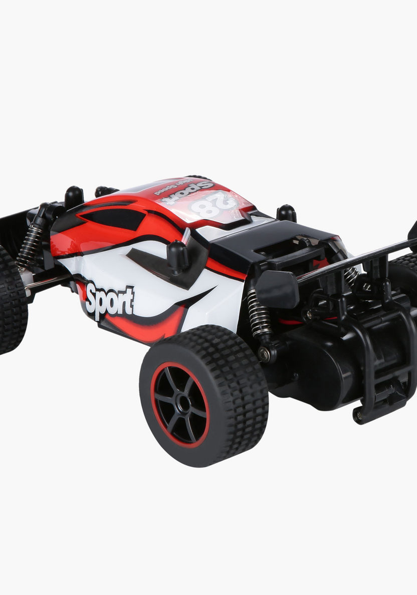 Juniors 2.4 GHz High Speed Racer-Remote Controlled Cars-image-3