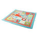 Giggles Printed Receiving Blanket - 70x70 cms-Baby and Preschool-thumbnail-2