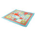Giggles Printed Receiving Blanket - 70x70 cms-Baby and Preschool-thumbnail-3