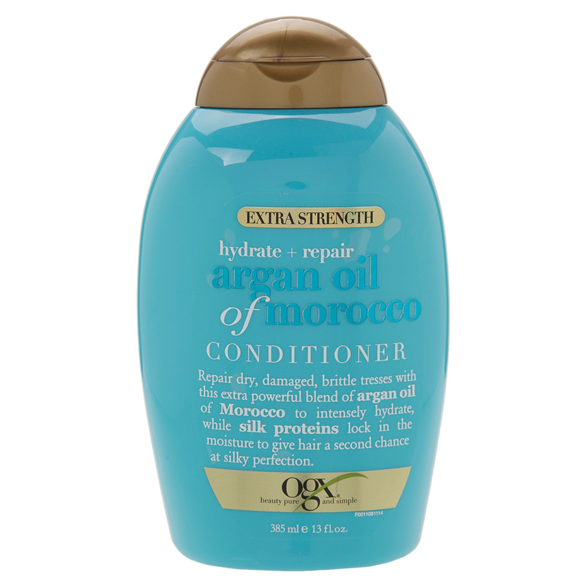 OGX Hydrate + Repair Argan Oil Extra Strength Conditioner-beautyandpersonalcare-hair-haircare-conditioners-image-1