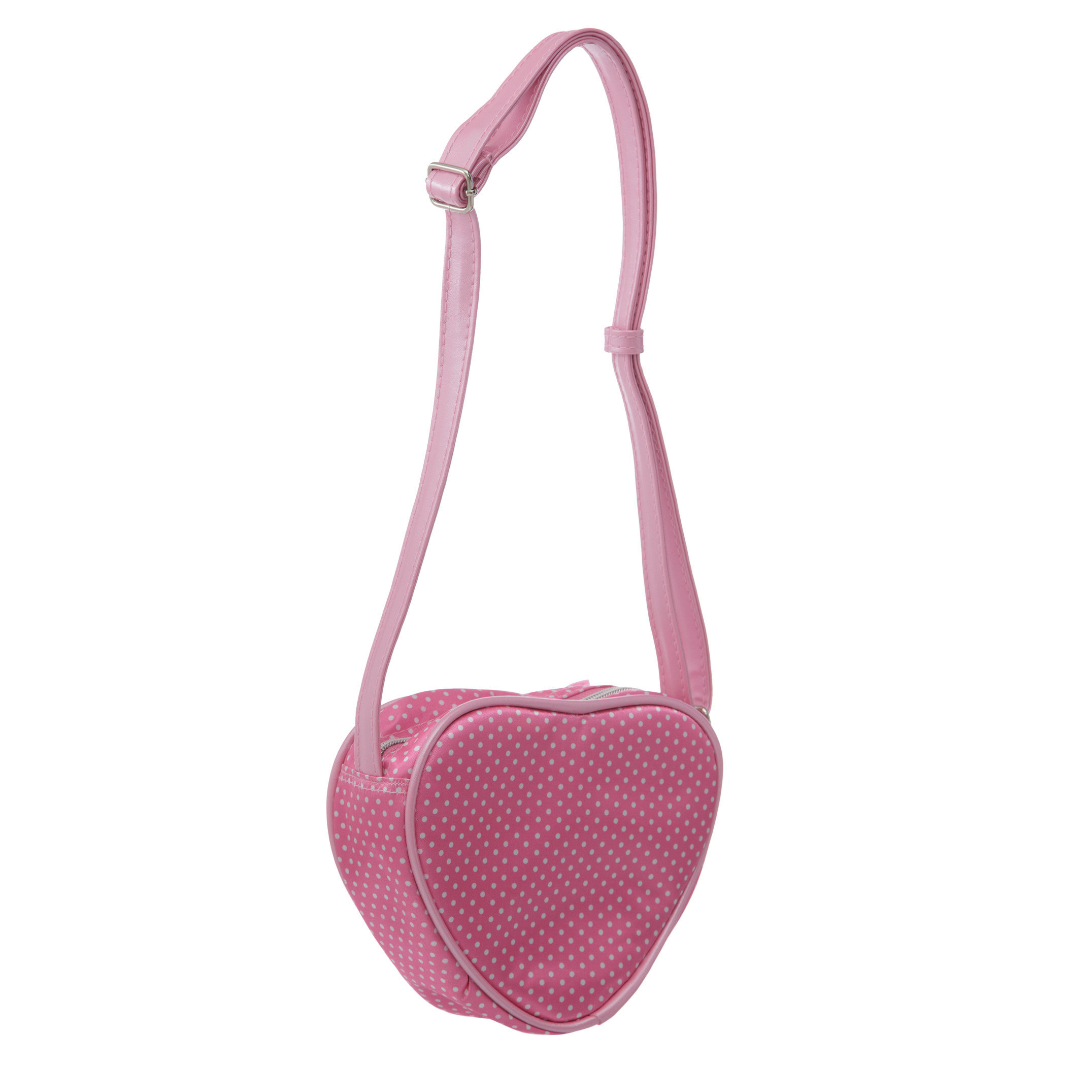 Minmie Printed Heart-shape Sling Bag-women-bagsandwallets-handbags-image-2