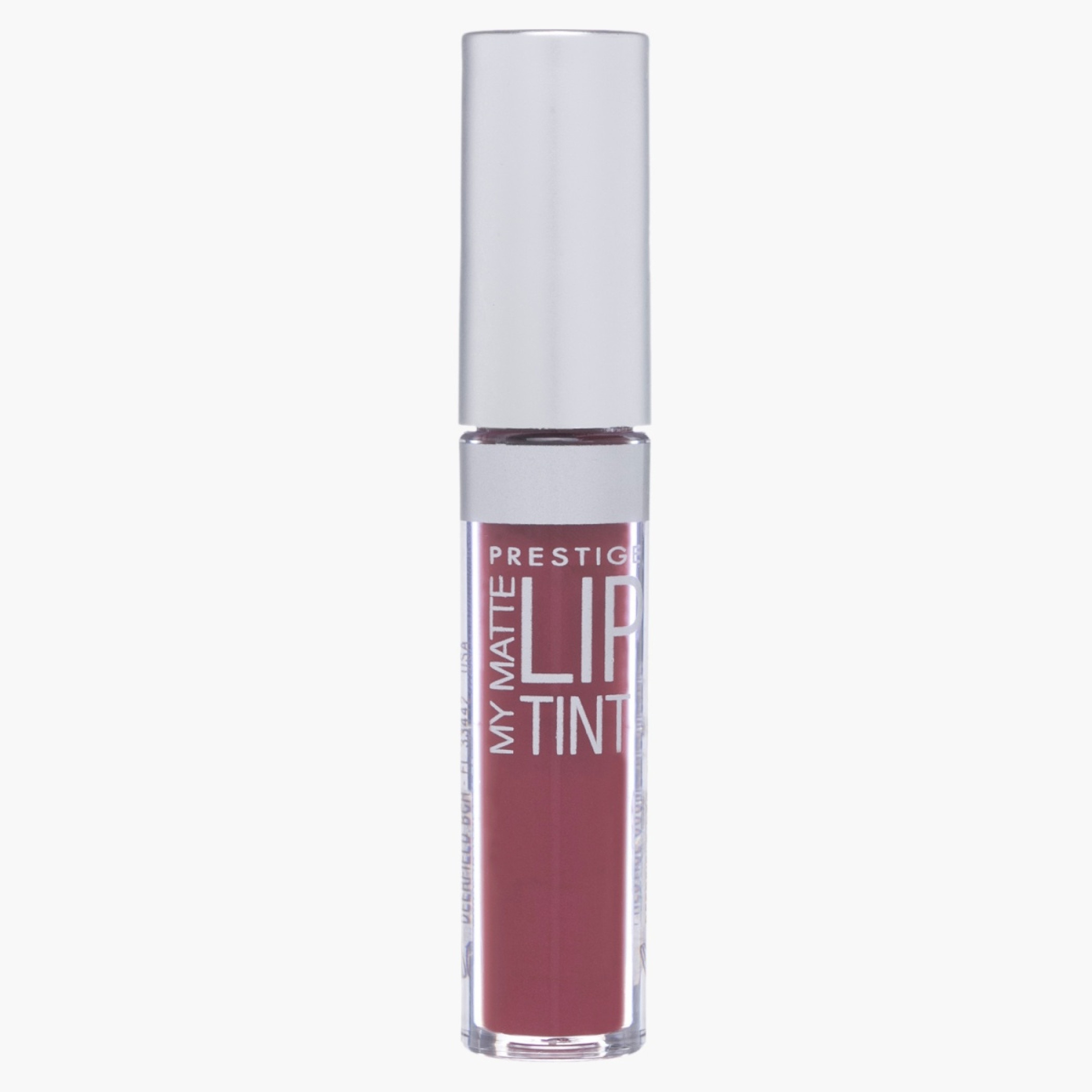 Prestige Cosmetics My Matte Lip Tint-beautyandpersonalcare-makeup-lips-liquidlipsticks-image-4