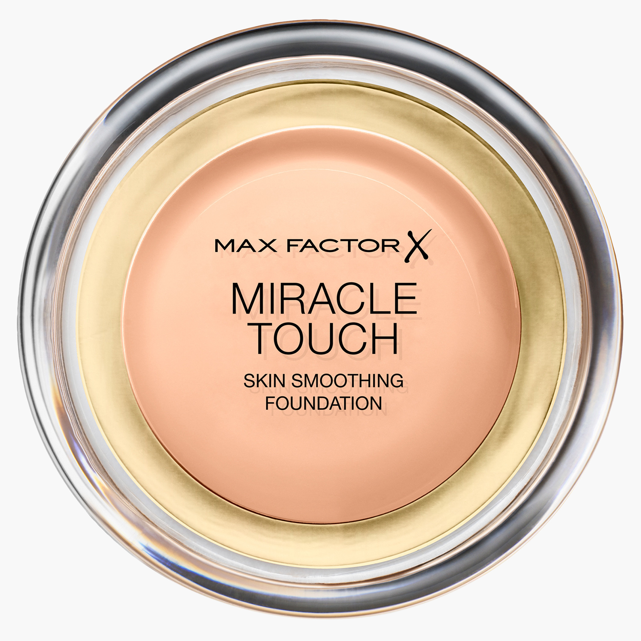 كريم أساس ميراكل تتش سكين من ماكس فاكتور-beautyandpersonalcare-makeup-face-foundations-image-6