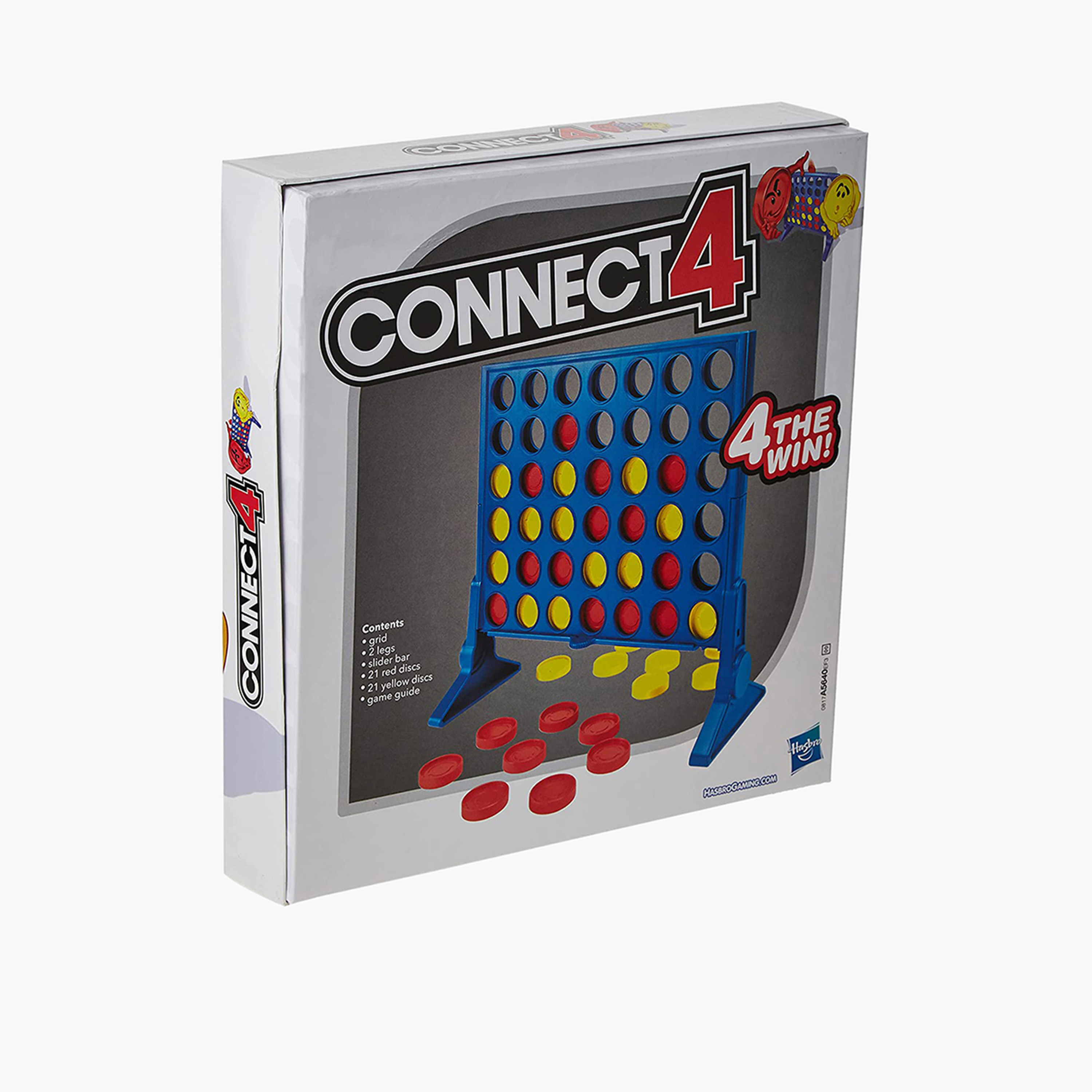 Hasbro Connect 4 Game-toys-indoortoys-boardgames-image-3