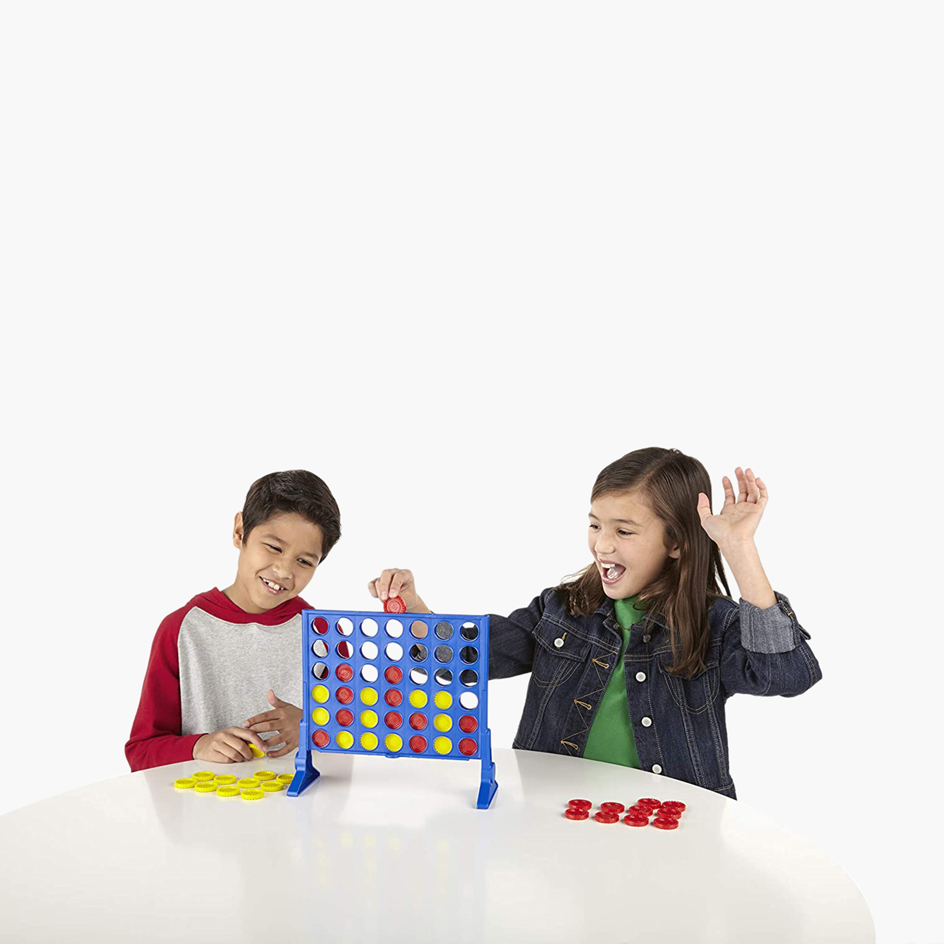 Hasbro Connect 4 Game-toys-indoortoys-boardgames-image-4
