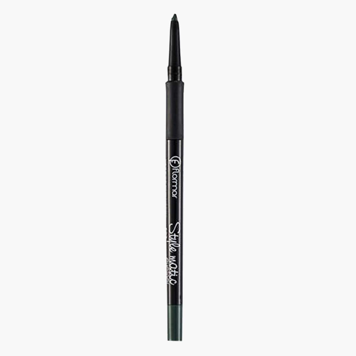 محدد عيون ستايل ماتيك من فلورمار.-beautyandpersonalcare-makeup-eyes-eyeliners-image-1
