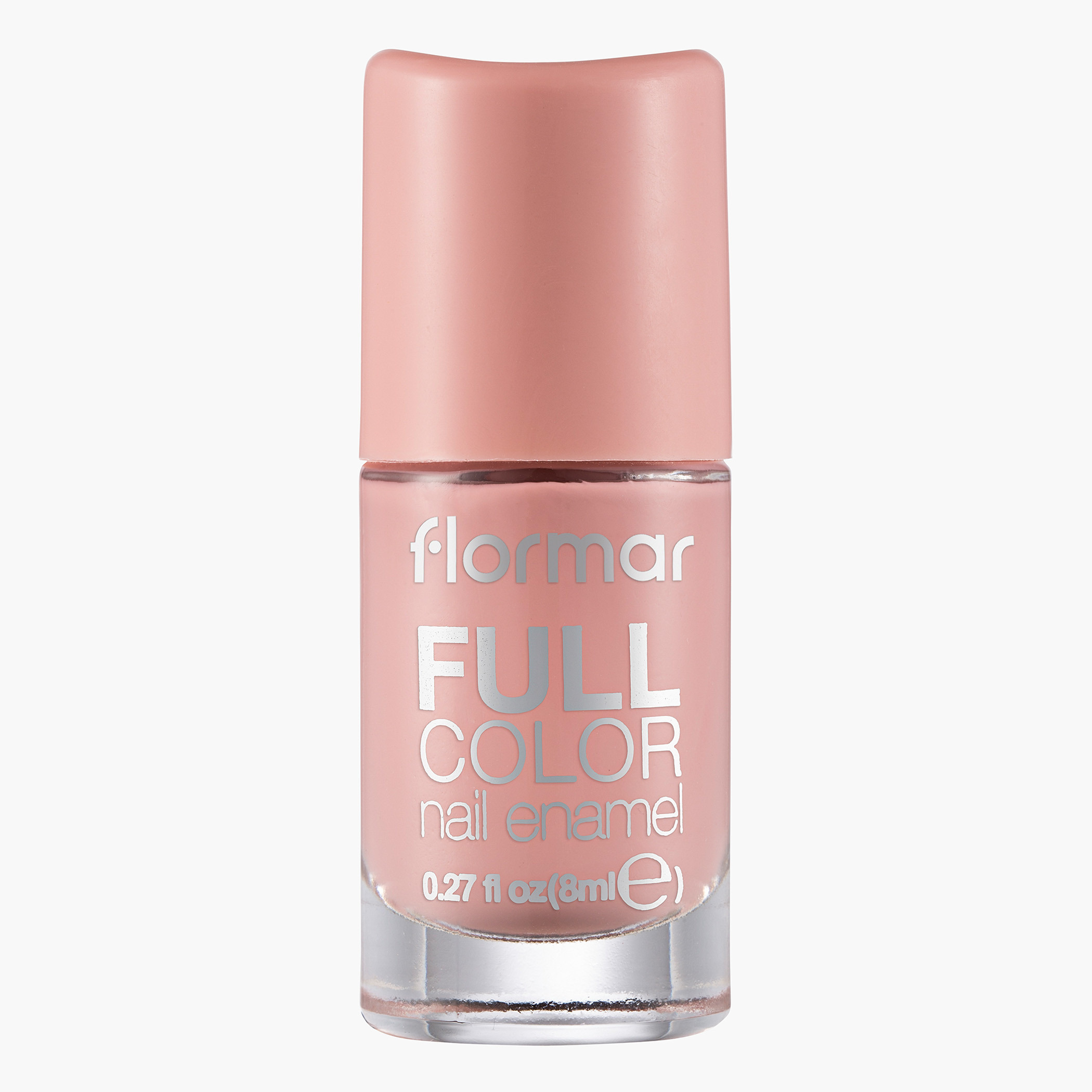 Flormar Full Color Nail Enamel-beautyandpersonalcare-makeup-nails-nailpolishes-image-1