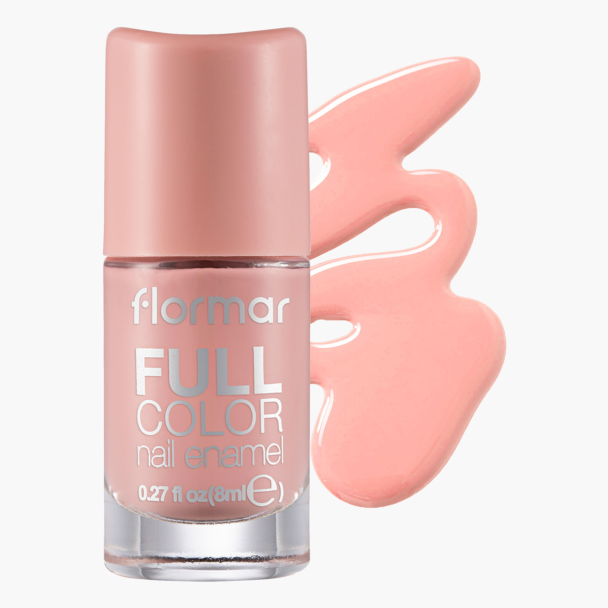 Flormar Full Color Nail Enamel-beautyandpersonalcare-makeup-nails-nailpolishes-image-3