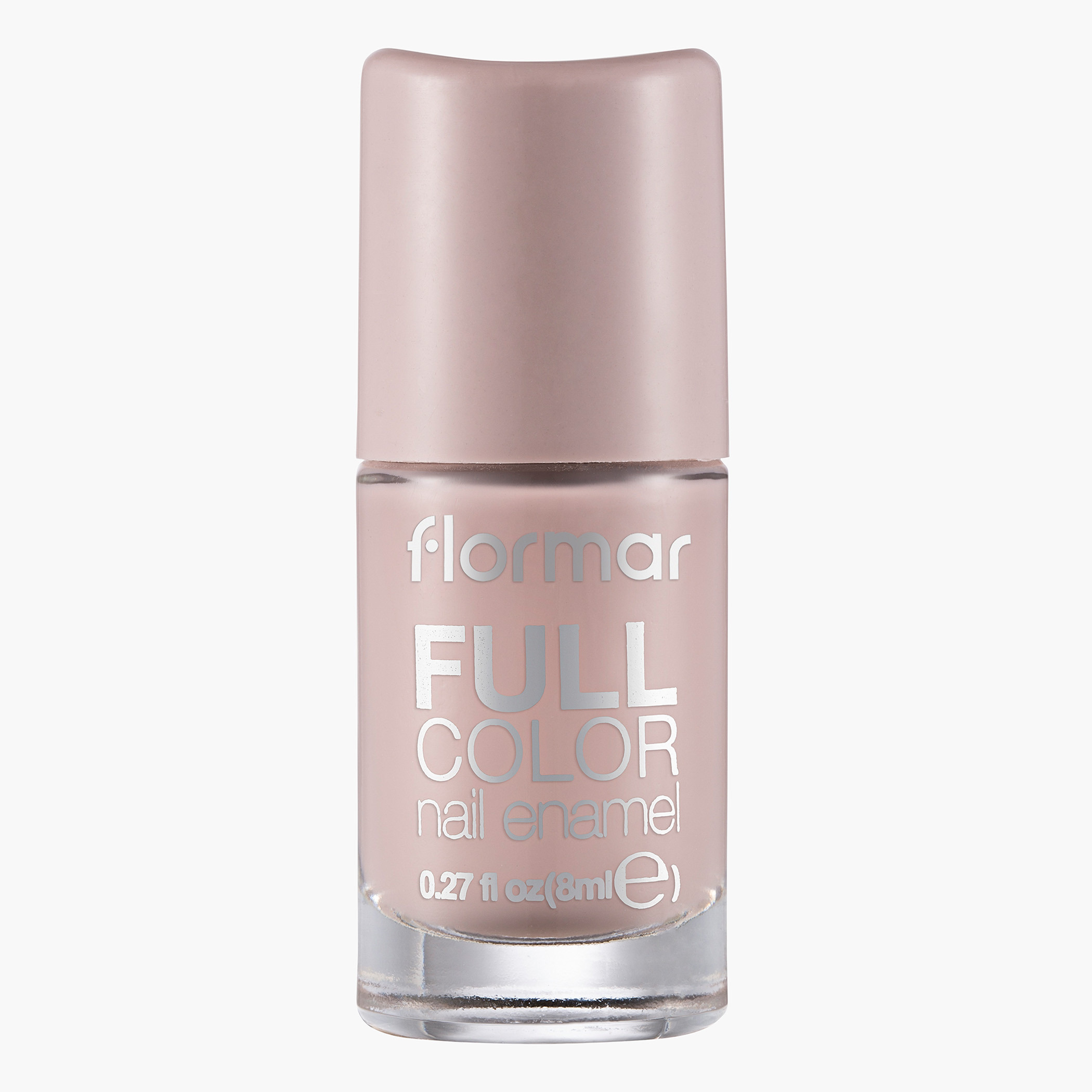 Flormar Full Color Nail Enamel-beautyandpersonalcare-makeup-nails-nailpolishes-image-1