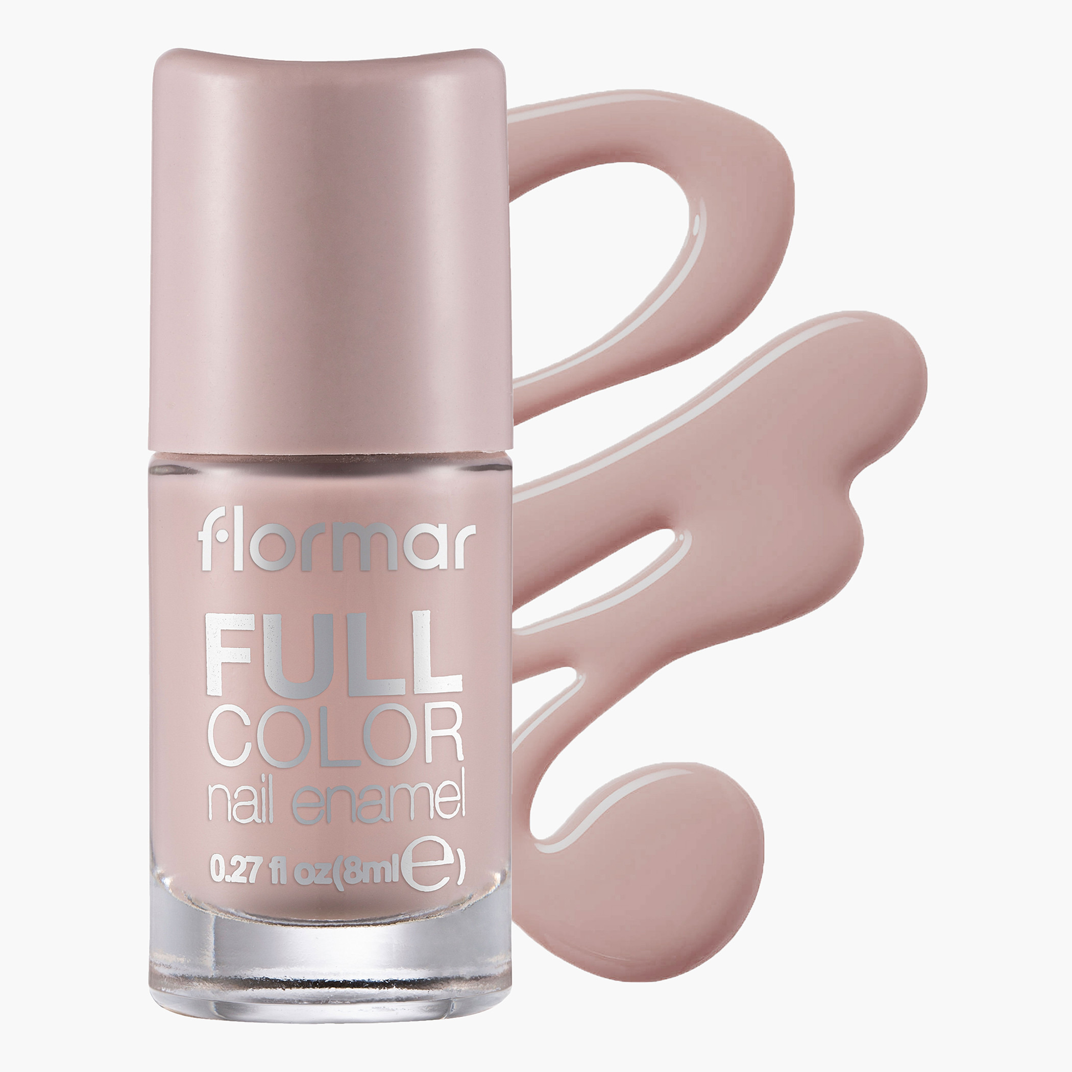 Flormar Full Color Nail Enamel-beautyandpersonalcare-makeup-nails-nailpolishes-image-3