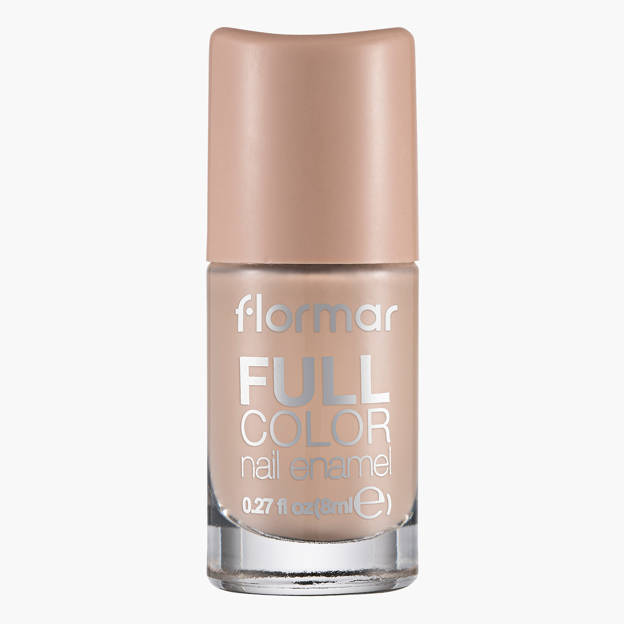 Flormar Full Color Nail Enamel-beautyandpersonalcare-makeup-nails-nailpolishes-image-1