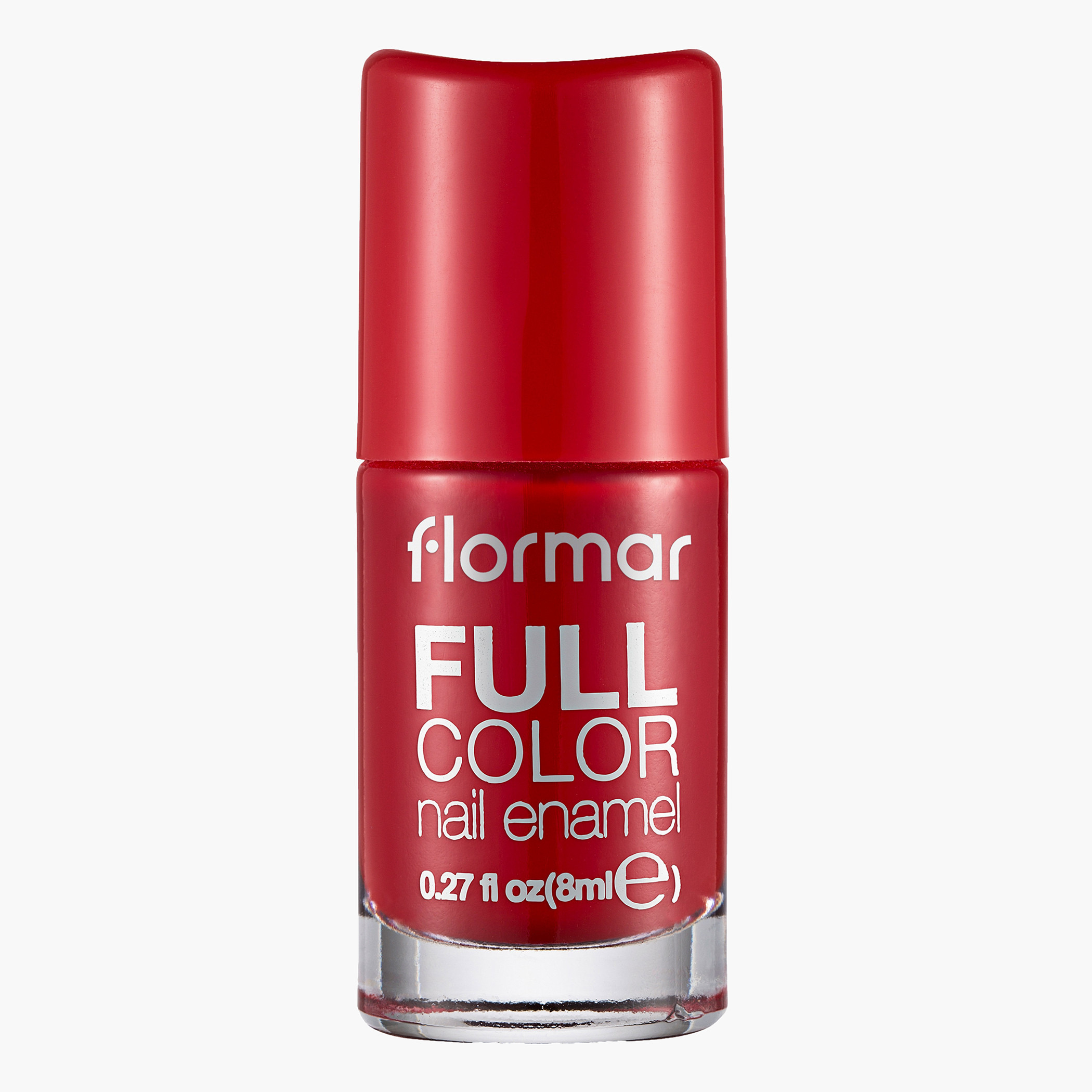 Flormar Full Color Nail Polish - 8 ml-beautyandpersonalcare-makeup-nails-nailpolishes-image-1