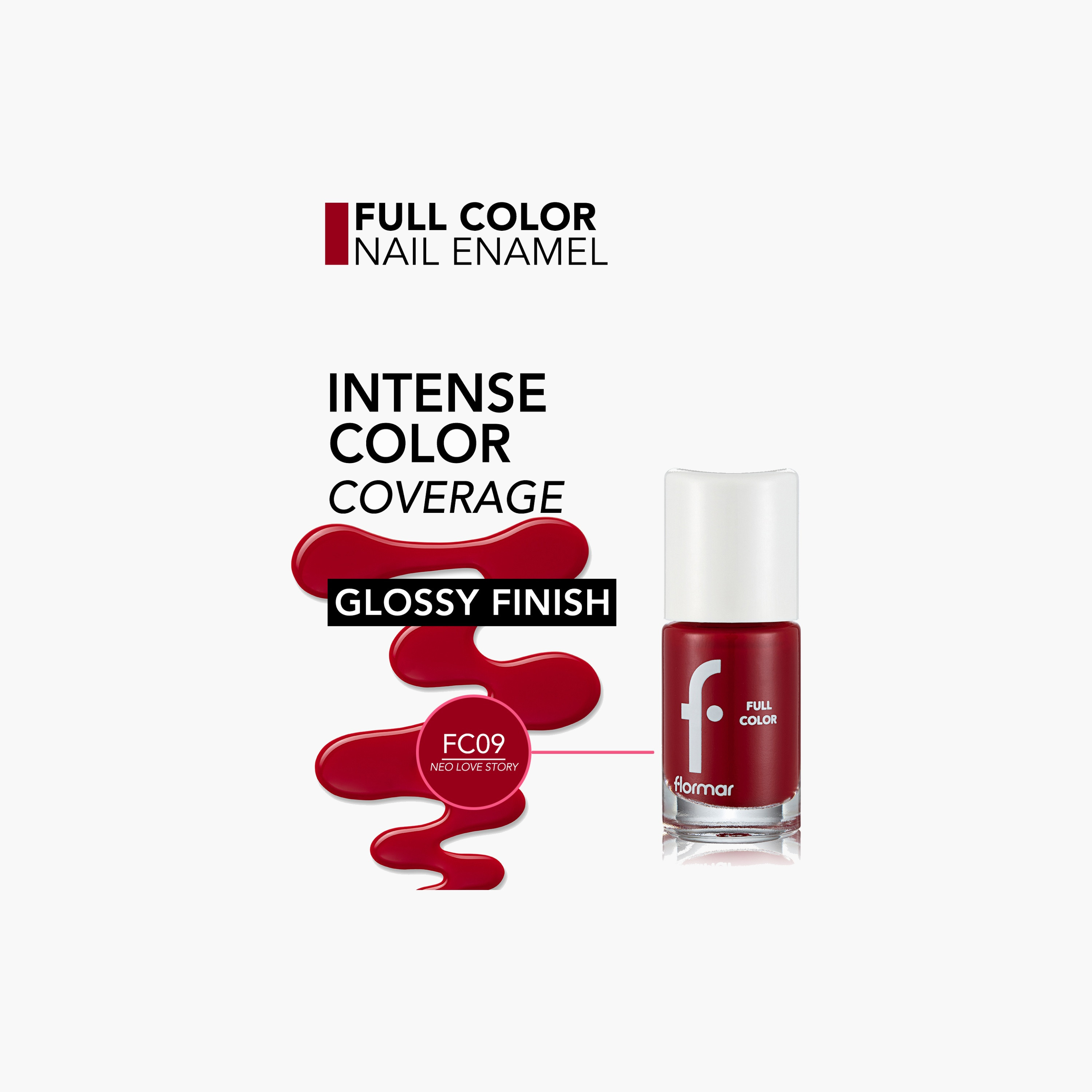 Flormar Full Color Nail Polish - 8 ml-beautyandpersonalcare-makeup-nails-nailpolishes-image-4