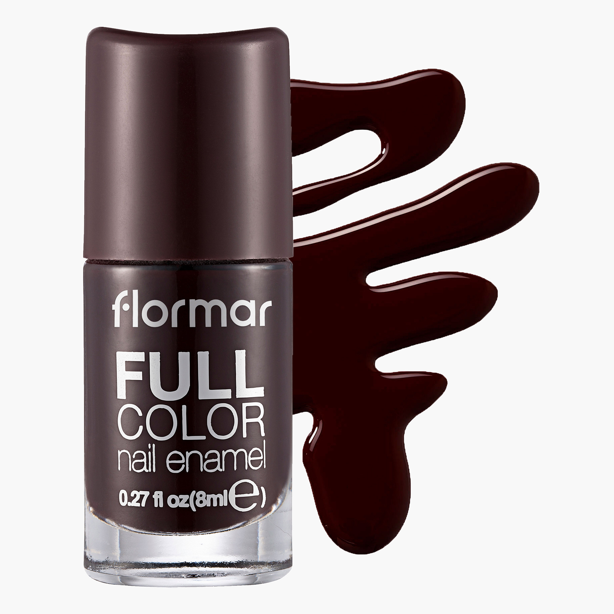 Flormar Full Color Nail Enamel-beautyandpersonalcare-makeup-nails-nailpolishes-image-3