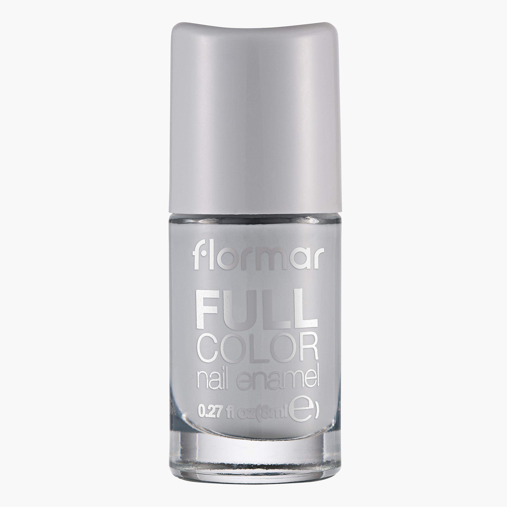 Flormar Full Color Nail Enamel - 8 ml-beautyandpersonalcare-makeup-nails-nailpolishes-image-1