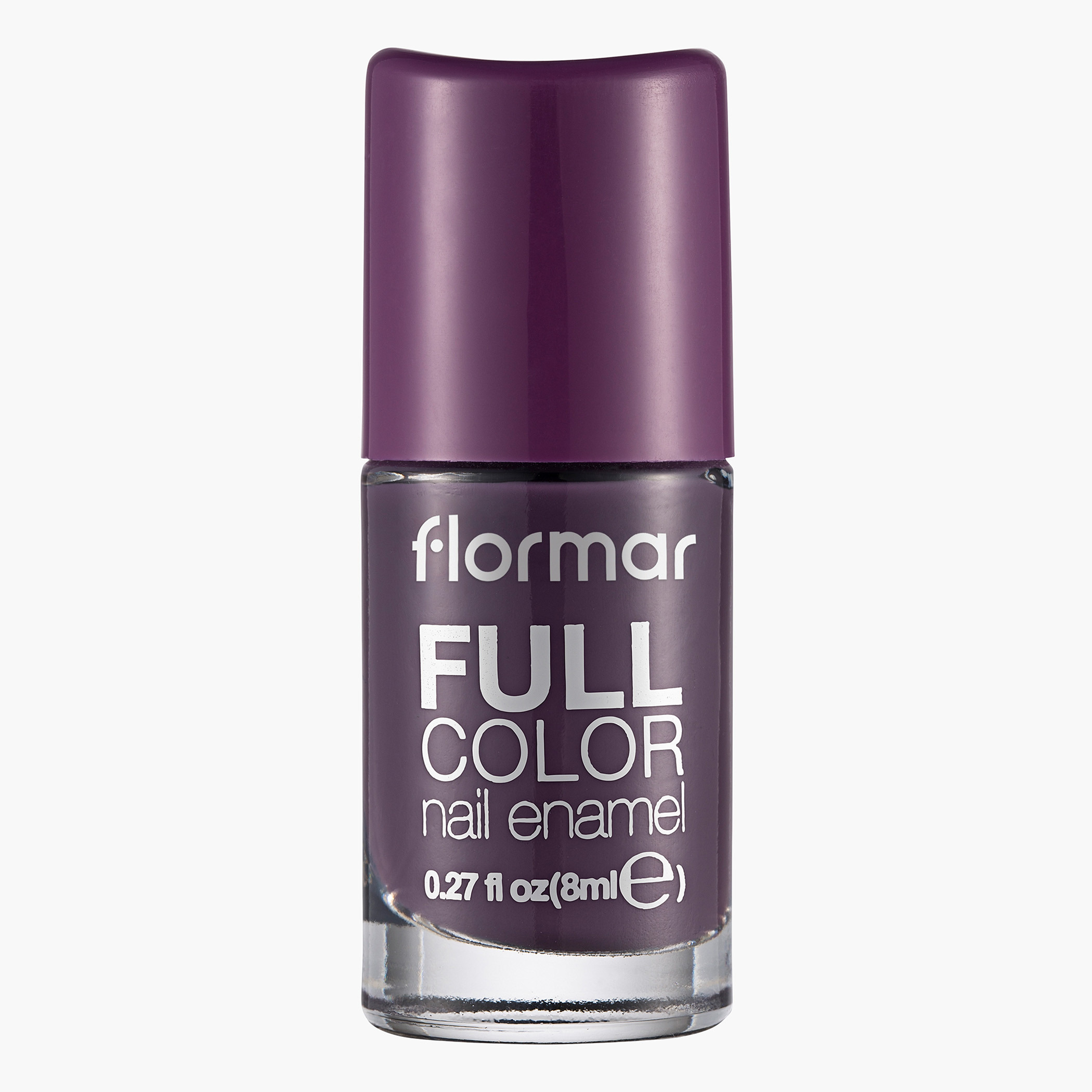 Flormar Full Color Nail Enamel-beautyandpersonalcare-makeup-nails-nailpolishes-image-1