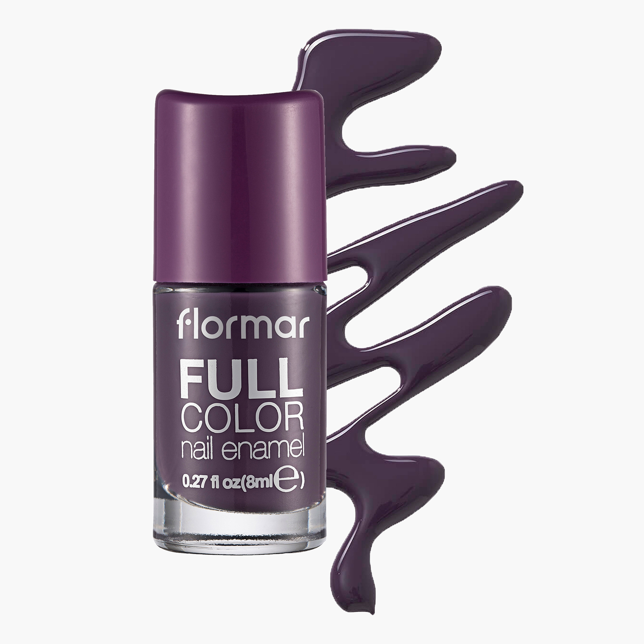 Flormar Full Color Nail Enamel-beautyandpersonalcare-makeup-nails-nailpolishes-image-3