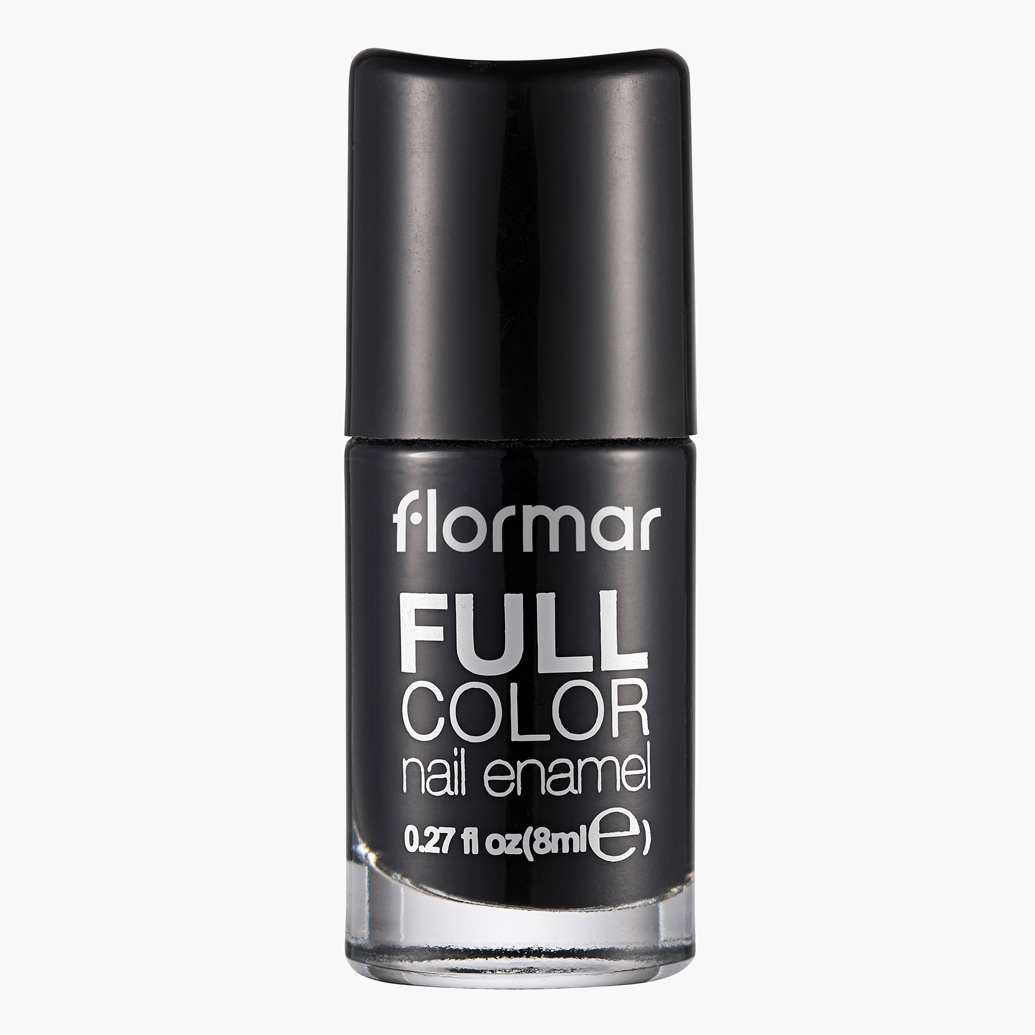 Flormar Full Color Nail Polish - 8 ml-beautyandpersonalcare-makeup-nails-nailpolishes-image-1