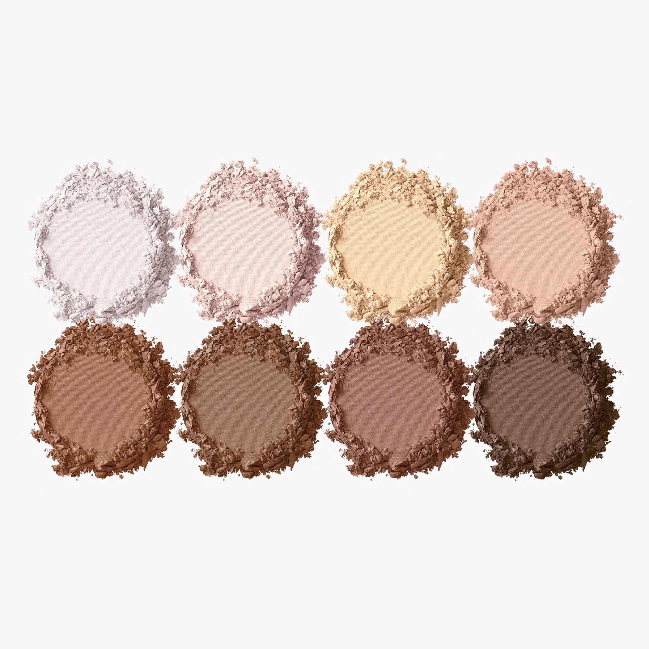باليت كونتور وهايلايت من إن واي إكس بروفيشنال ميك أب-beautyandpersonalcare-makeup-face-concealers-image-3