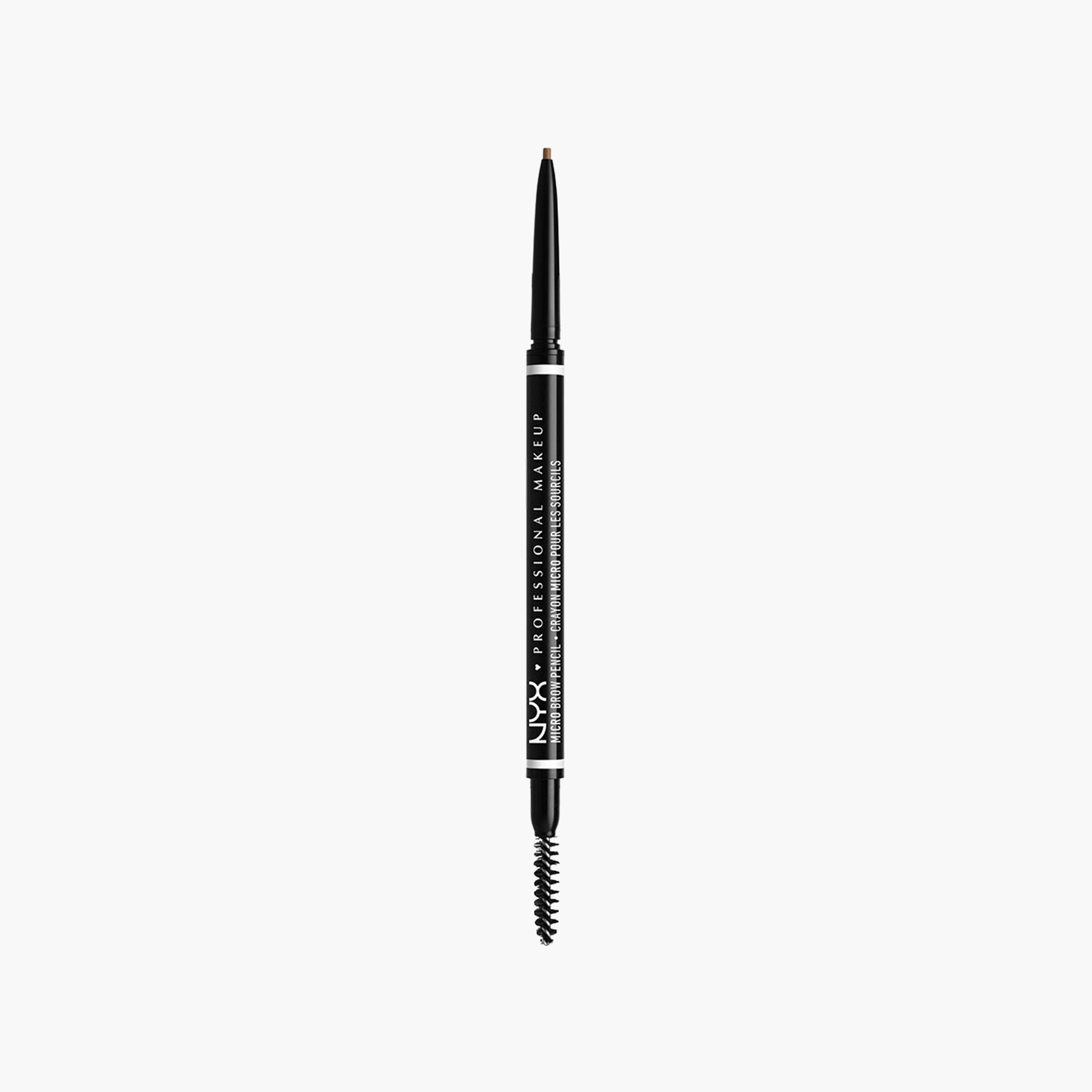 NYX Professional Makeup Micro Brow Pencil-beautyandpersonalcare-makeup-eyes-eyebrows-image-1