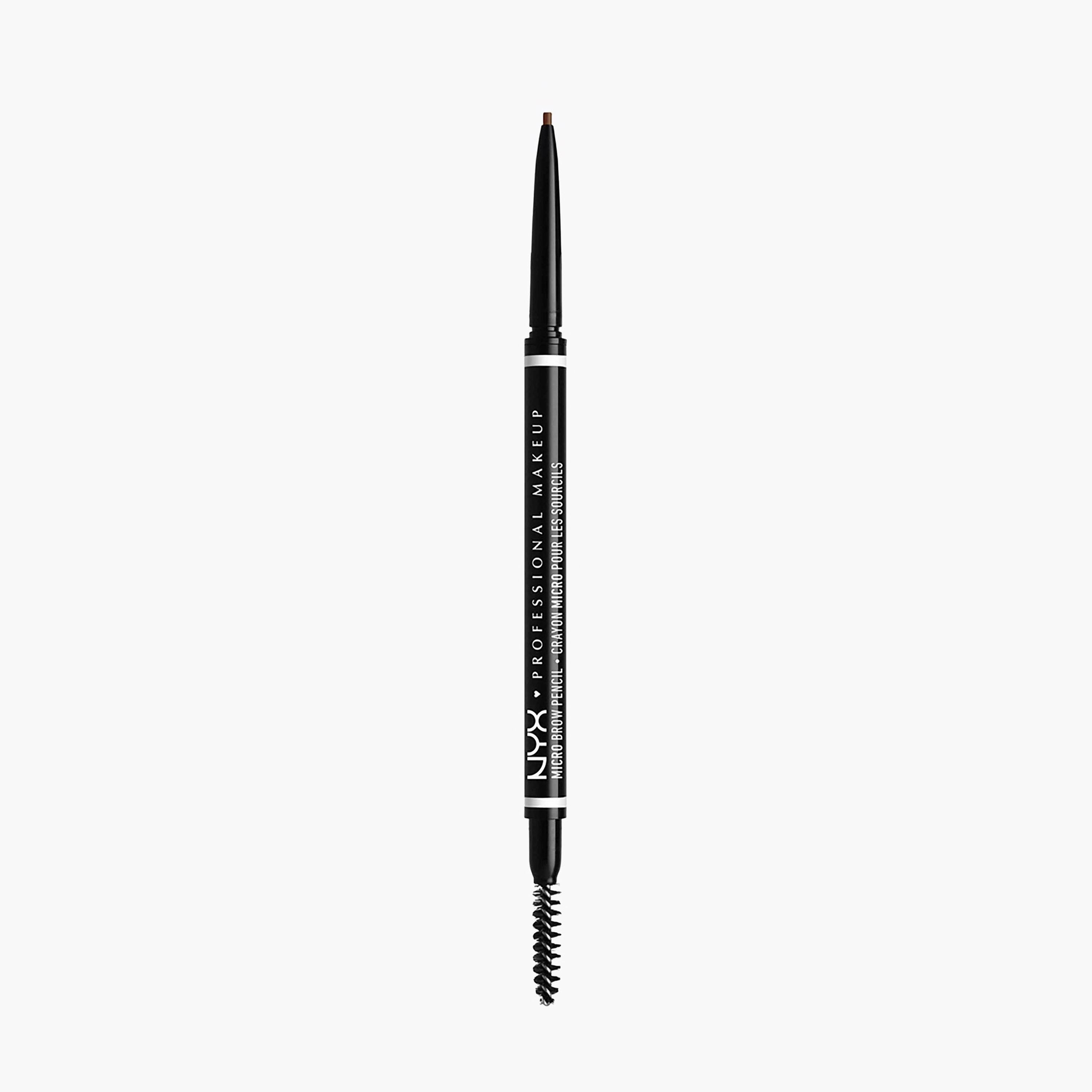 NYX Professional Makeup Micro Brow Pencil-beautyandpersonalcare-makeup-eyes-eyebrows-image-1