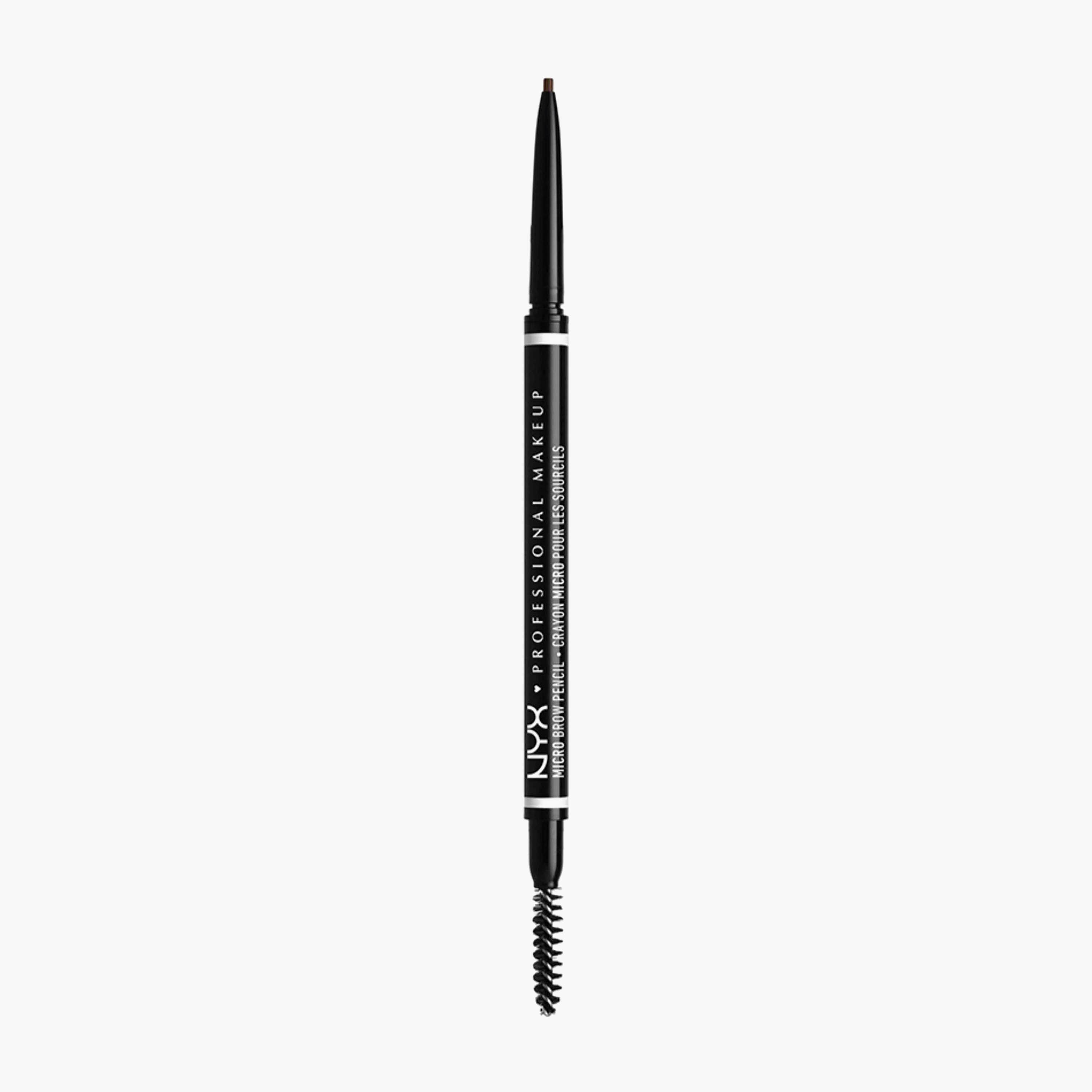 NYX Professional Makeup Micro Brow Pencil-beautyandpersonalcare-makeup-eyes-eyebrows-image-1