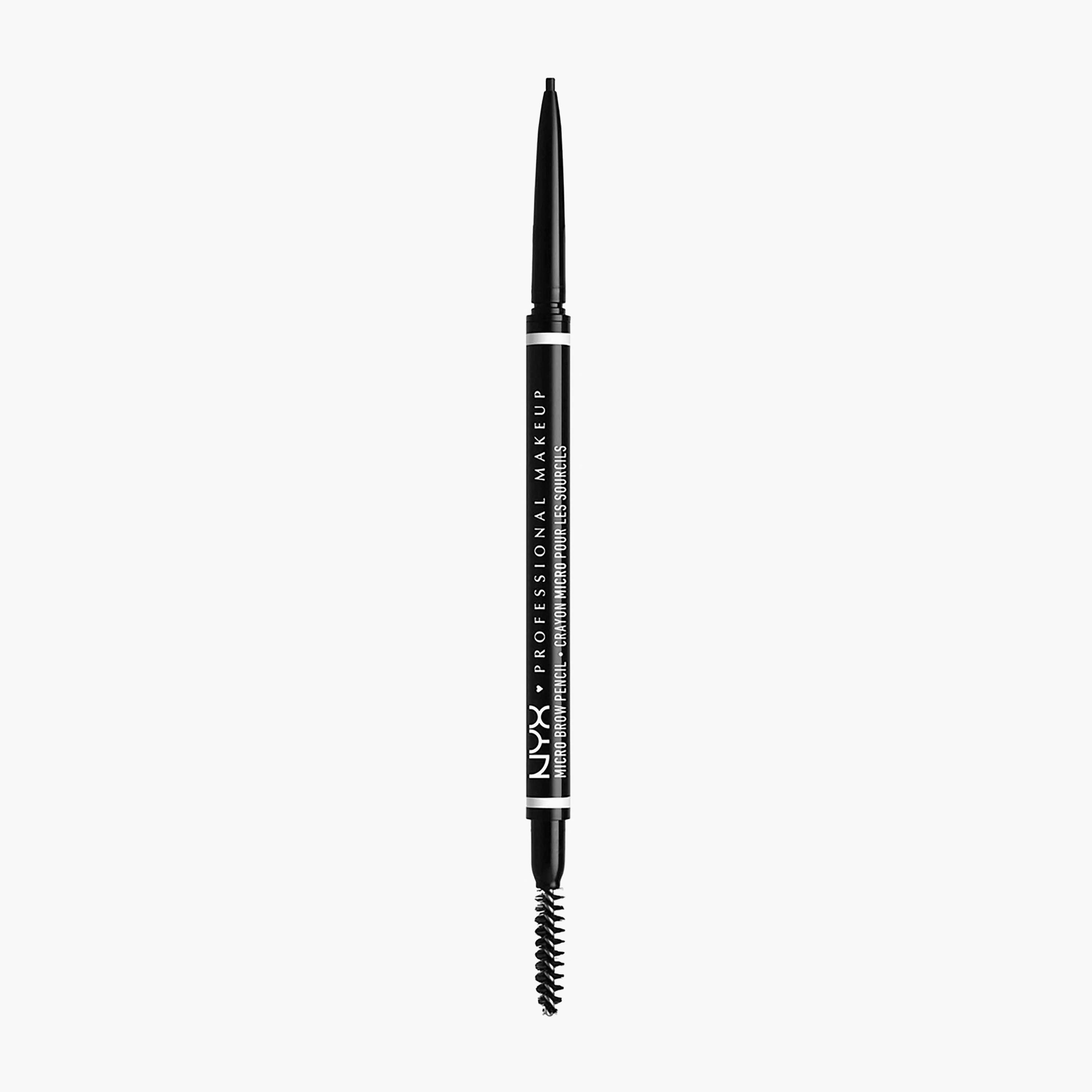 NYX Professional Makeup Micro Brow Pencil-beautyandpersonalcare-makeup-eyes-eyebrows-image-1