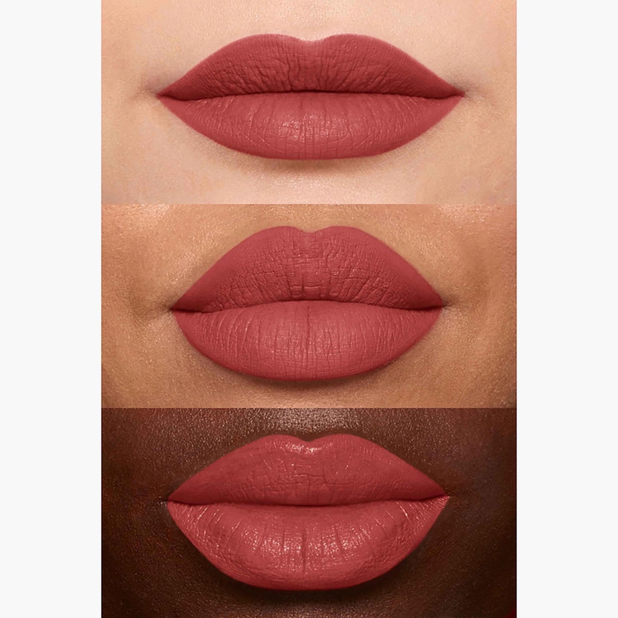 أحمر شفاه مطفي من إن واي إكس بروفيشنال ميك أب-beautyandpersonalcare-makeup-lips-liquidlipsticks-image-4