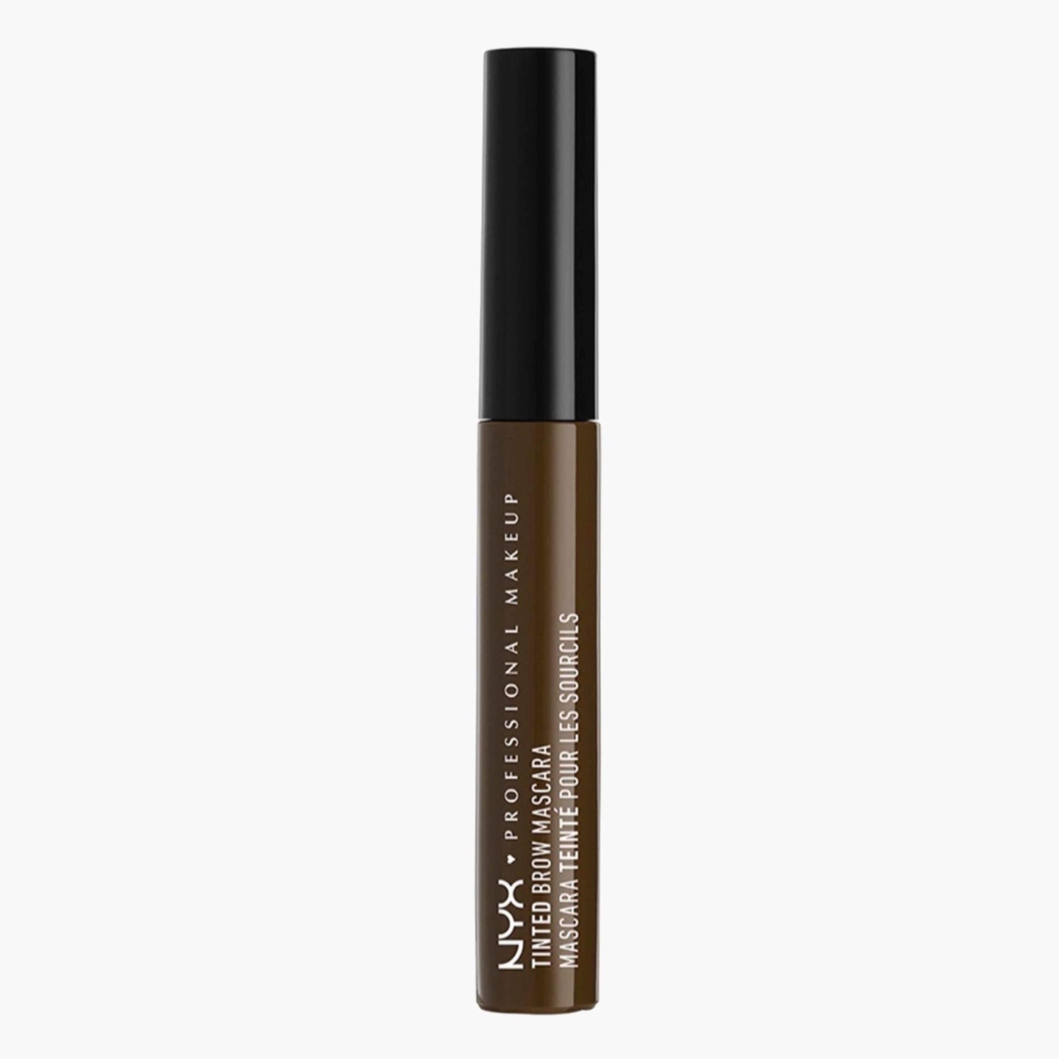 ماسكارا تينتد برو من إن واي إكس بروفيشنال ميك أب-beautyandpersonalcare-makeup-eyes-eyebrows-image-1