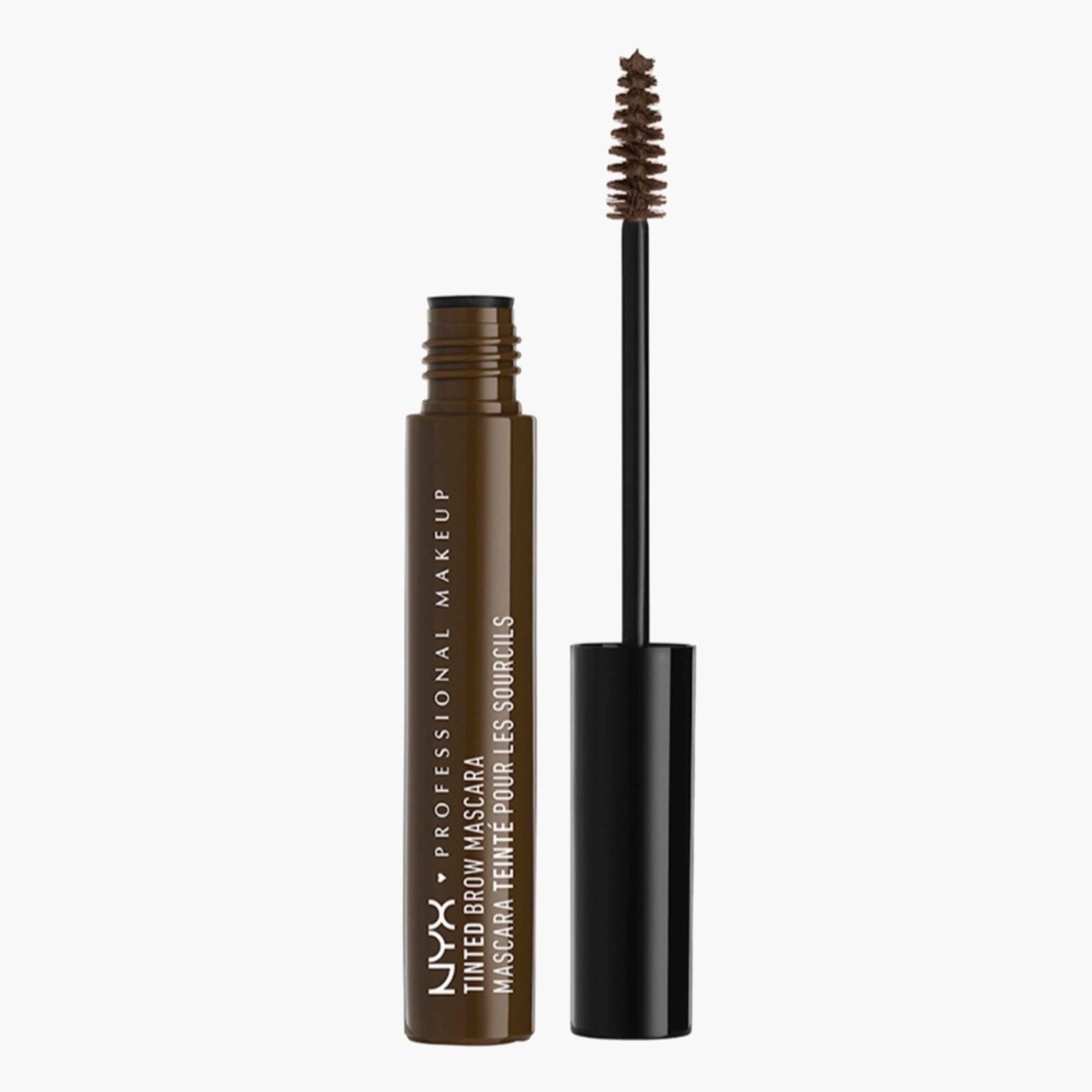 ماسكارا تينتد برو من إن واي إكس بروفيشنال ميك أب-beautyandpersonalcare-makeup-eyes-eyebrows-image-2