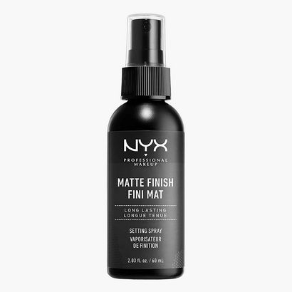 NYX Professional Make Up Setting Spray-Face Primers-image-0