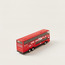 Welly Diecast Mercedes Benz World Tour Bus-toys-dollsandplaysets-dollhouses-image-3