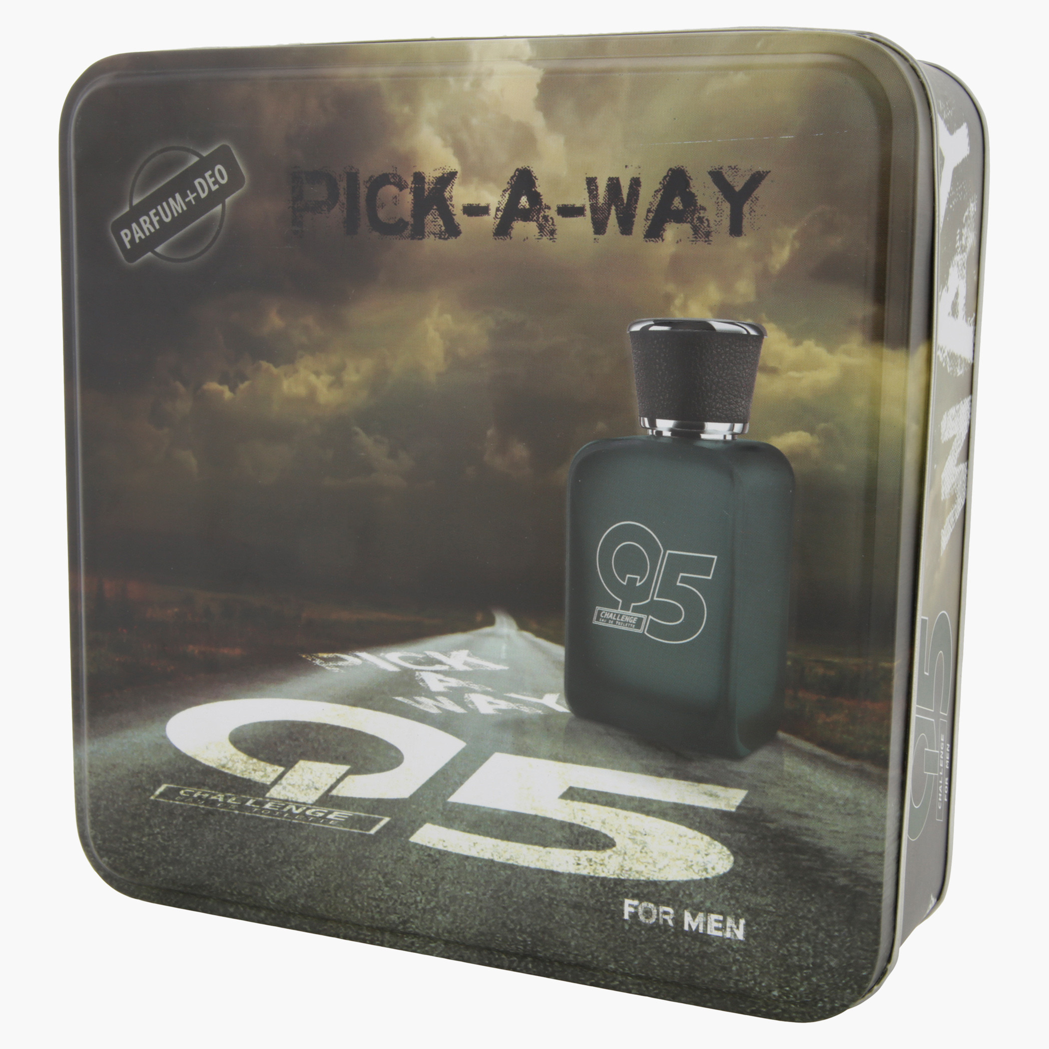 Q5 Challenge Fragrance Gift Set - 2 Pieces-beautyandpersonalcare-giftsets-image-3