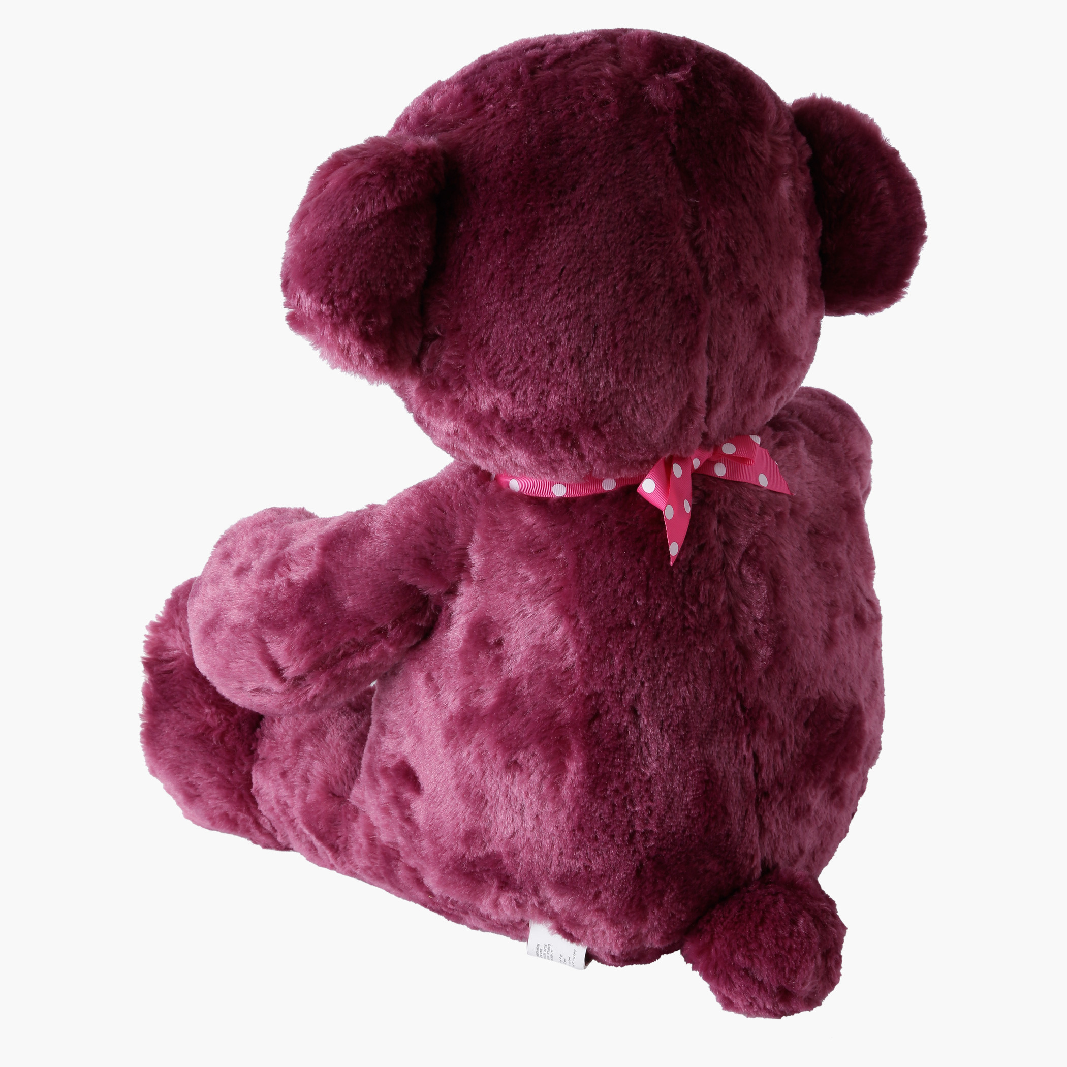 Juniors Bear Stuffed Toy - 50 cms-toys-plushsofttoys-image-2