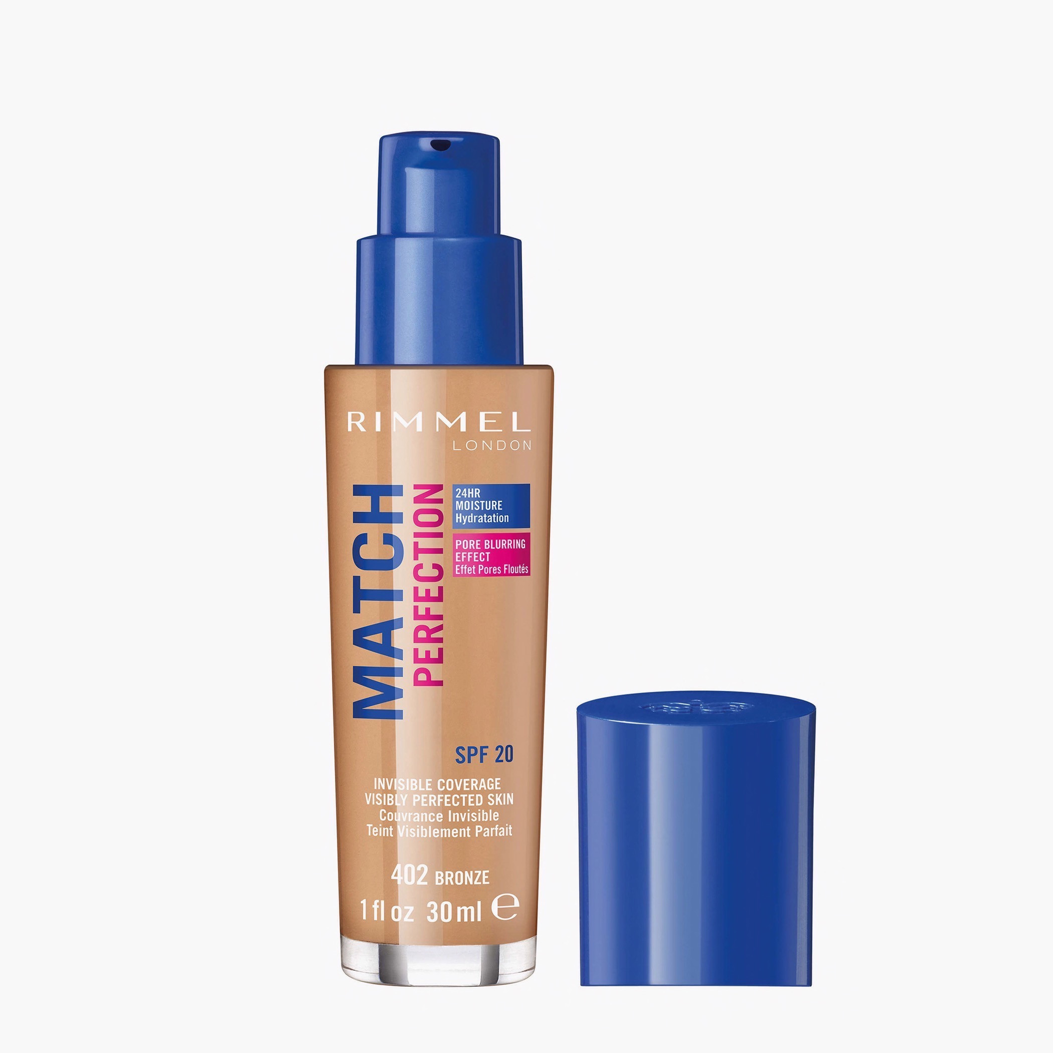 Rimmel Match Perfection Foundation-beautyandpersonalcare-makeup-face-foundations-image-1
