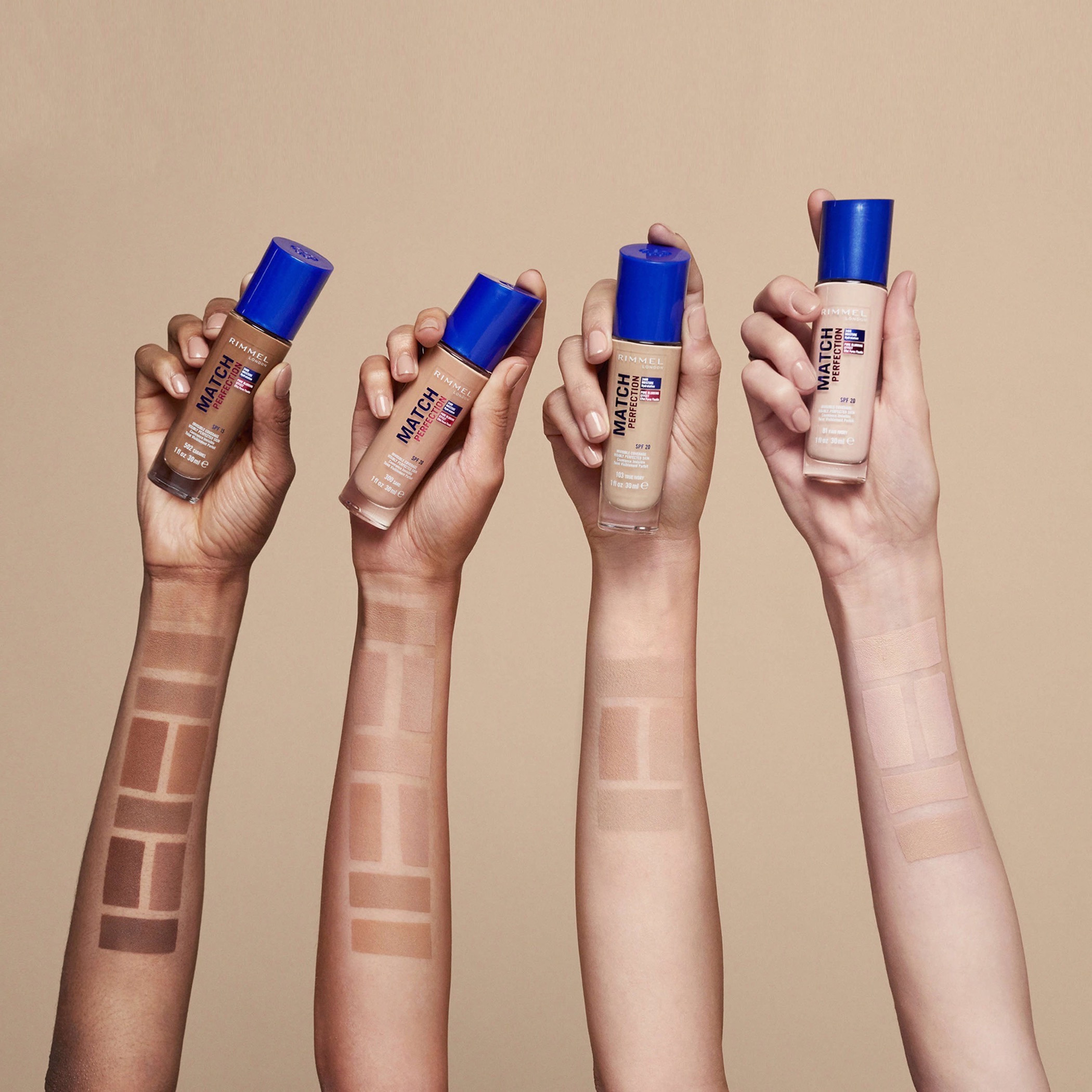 Rimmel Match Perfection Foundation-beautyandpersonalcare-makeup-face-foundations-image-8