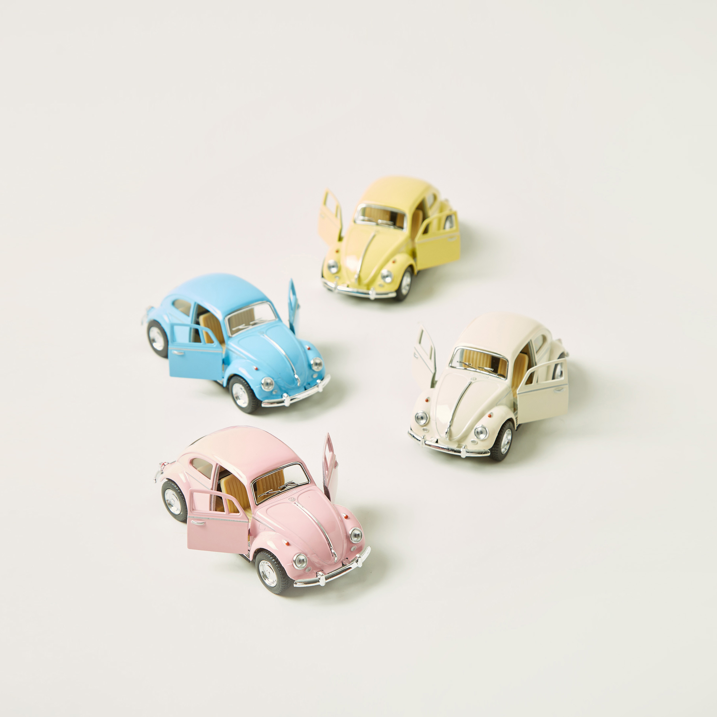 KiNSMART 1967 Classic Beetle Volkswagen - 5 inches-toys-playvehicles-cars-image-5