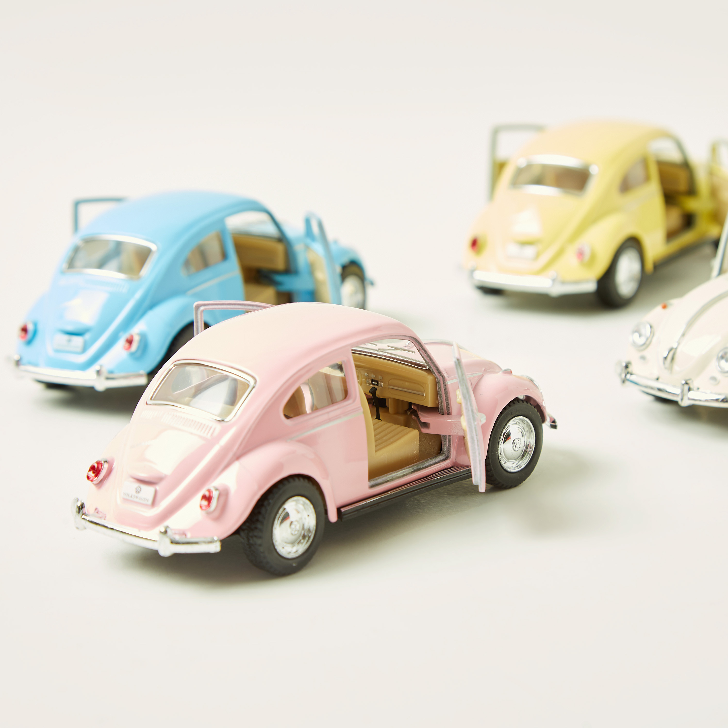 KiNSMART 1967 Classic Beetle Volkswagen - 5 inches-toys-playvehicles-cars-image-6