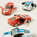 KiNSMART 2014 Chevrolet Camaro Police Toy Car-Gifts-thumbnail-5