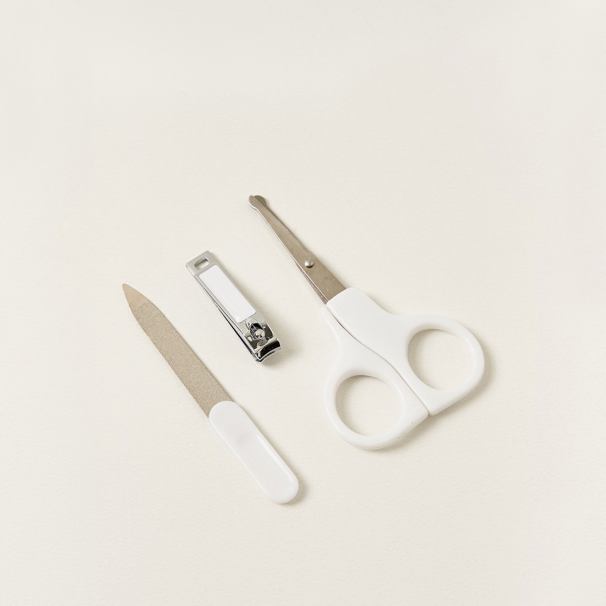 Juniors Manicure Set-baby-bathandcare-hairbodyskincare-image-1