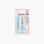 Juniors 3-Piece Manicure Set-baby-bathandcare-hairbodyskincare-image-1