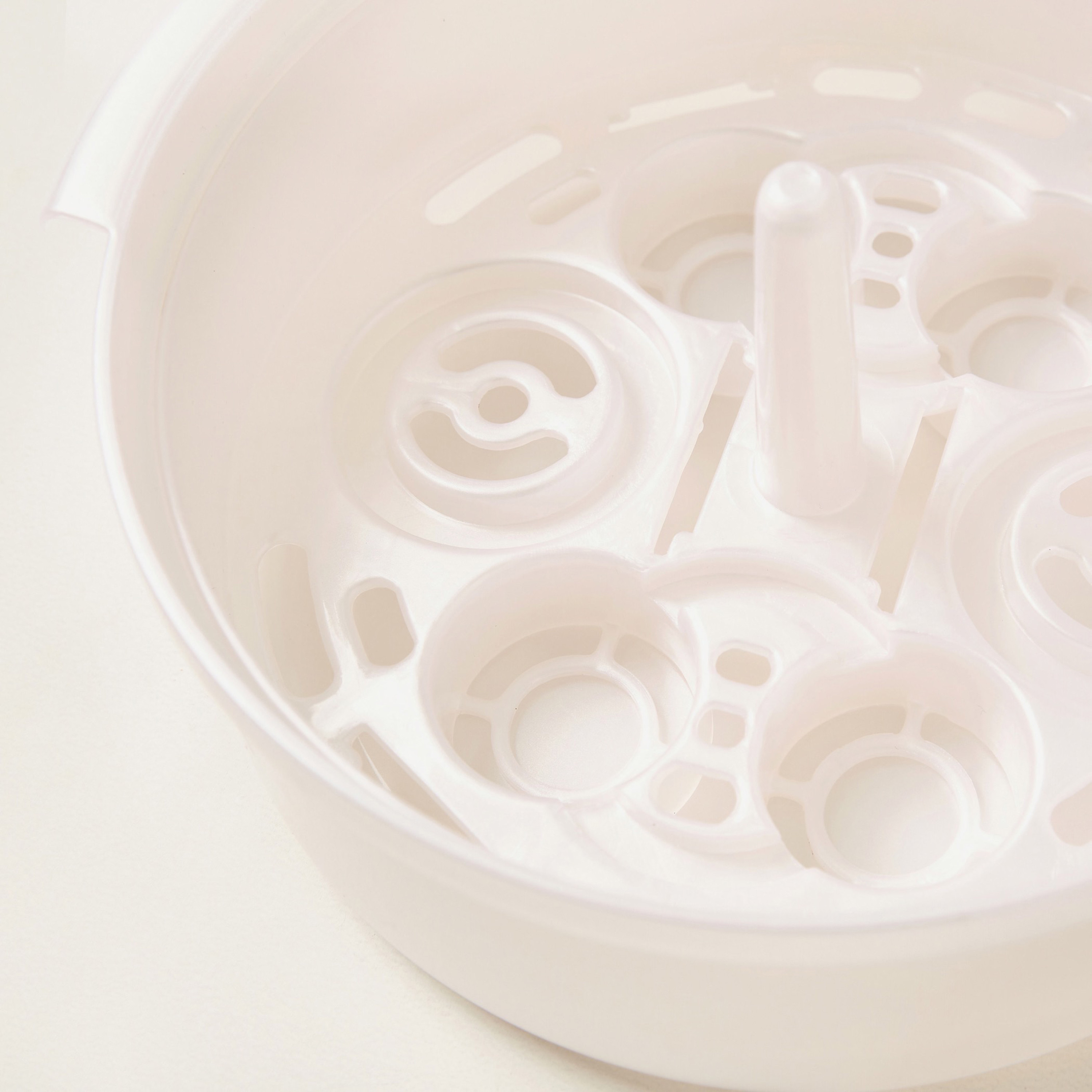 Juniors Microwave Sterilizer Set-baby-feeding-sterilizersandwarmers-image-3