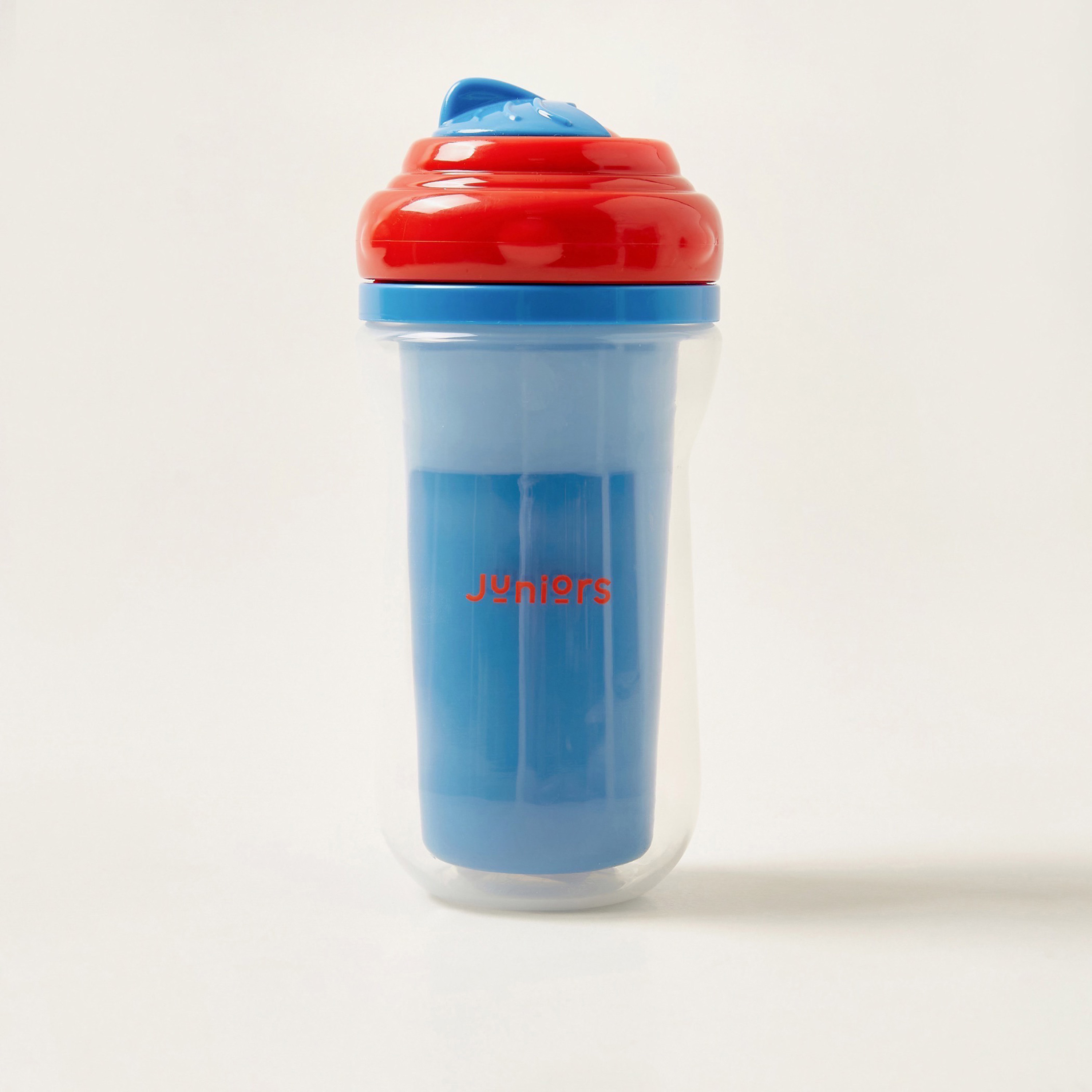 كوب عازل للحرارة بقشة من جونيورز-baby-feeding-mealtimeessentials-image-1