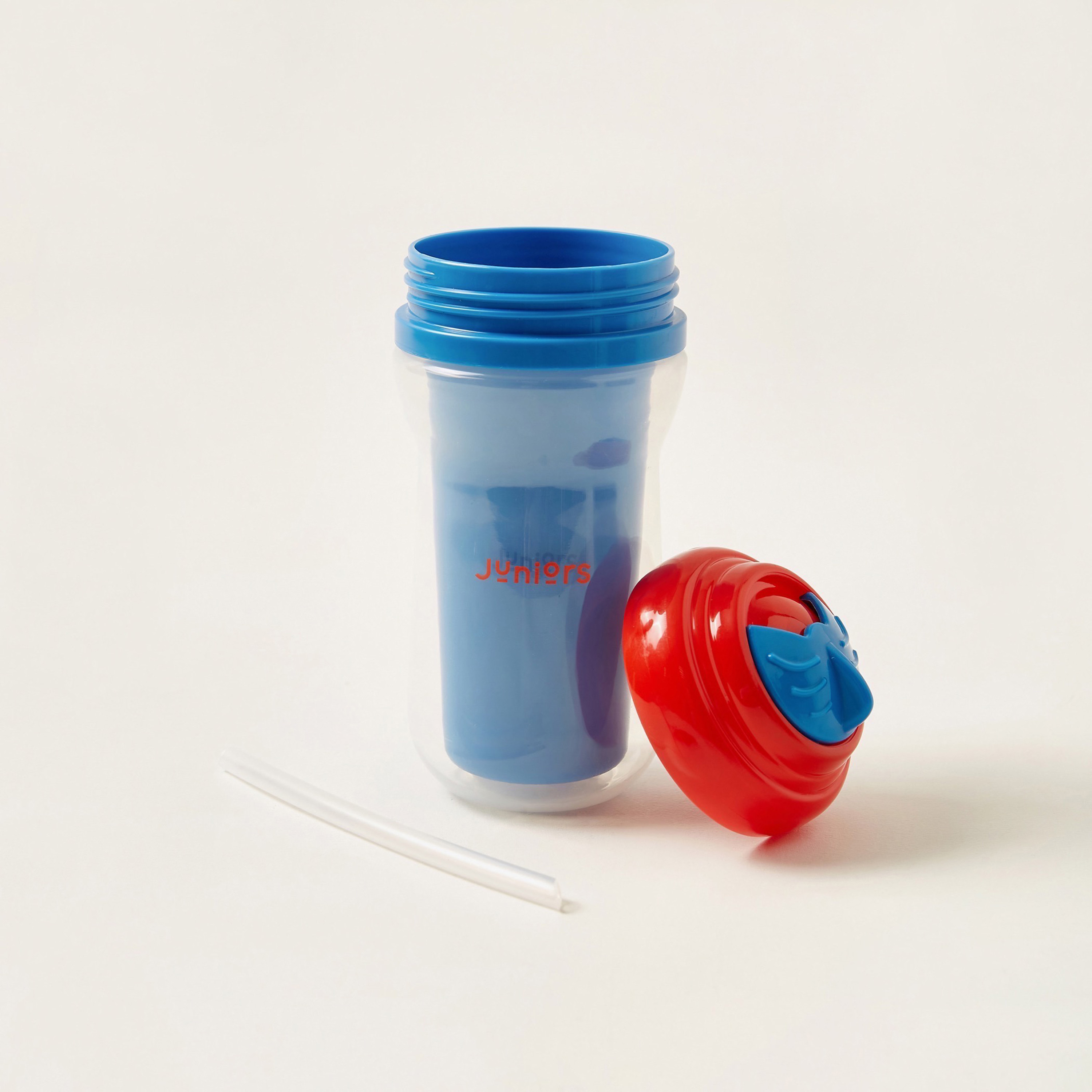 كوب عازل للحرارة بقشة من جونيورز-baby-feeding-mealtimeessentials-image-2