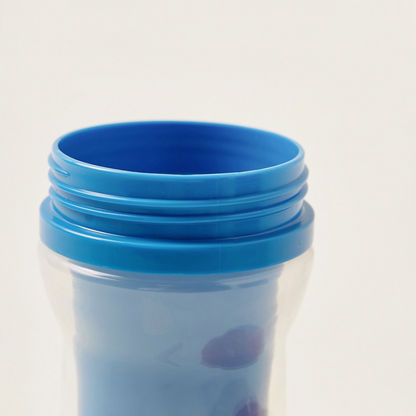 Juniors Insulated Straw Cup