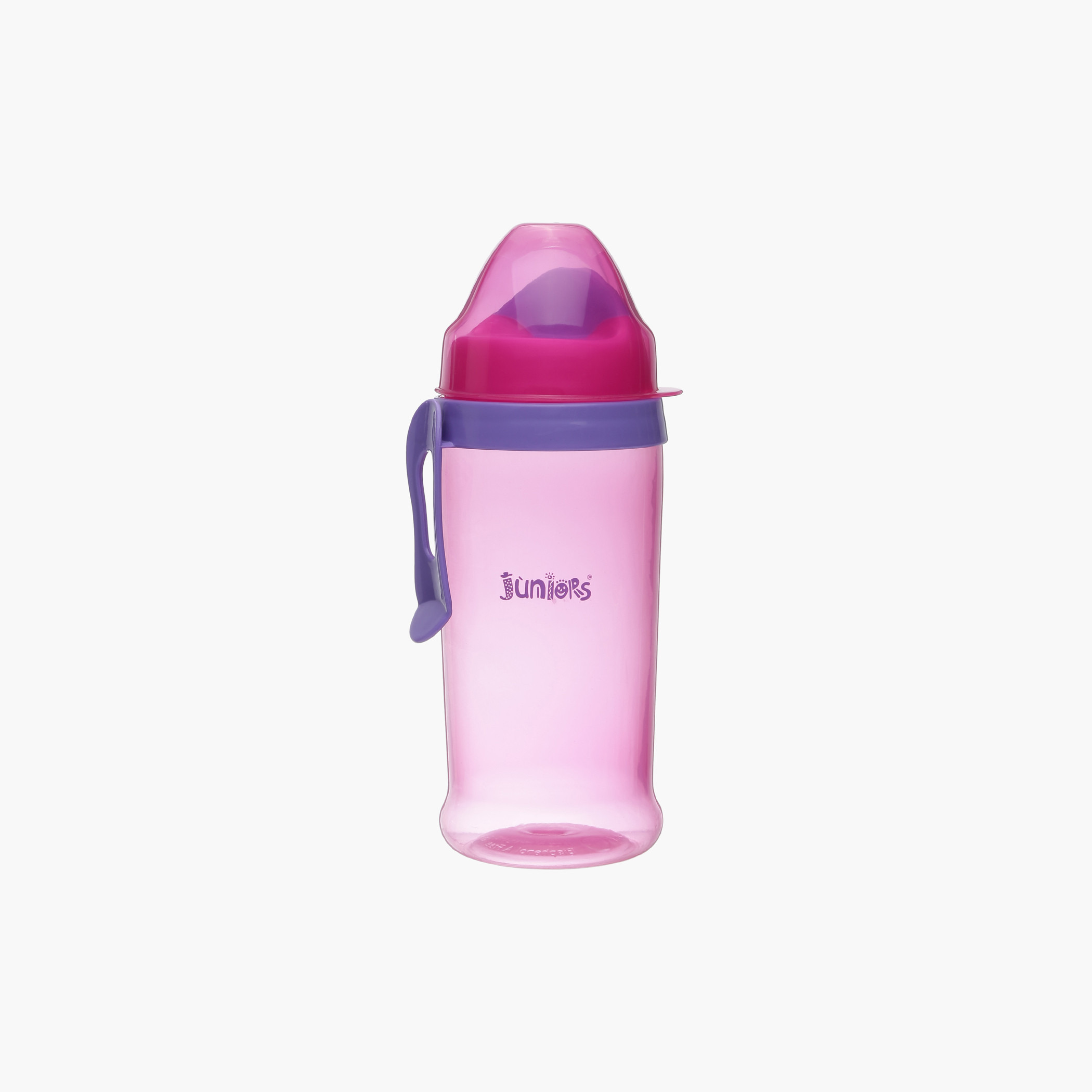 Juniors Spout Cup Non-Spill with Cap-baby-feeding-mealtimeessentials-image-1