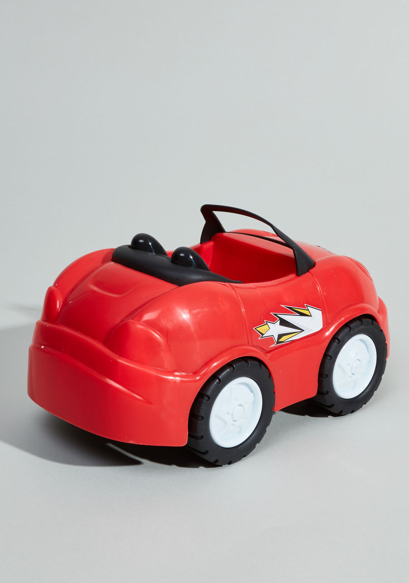 Juniors Convertible Toy Car-Scooters and Vehicles-image-2